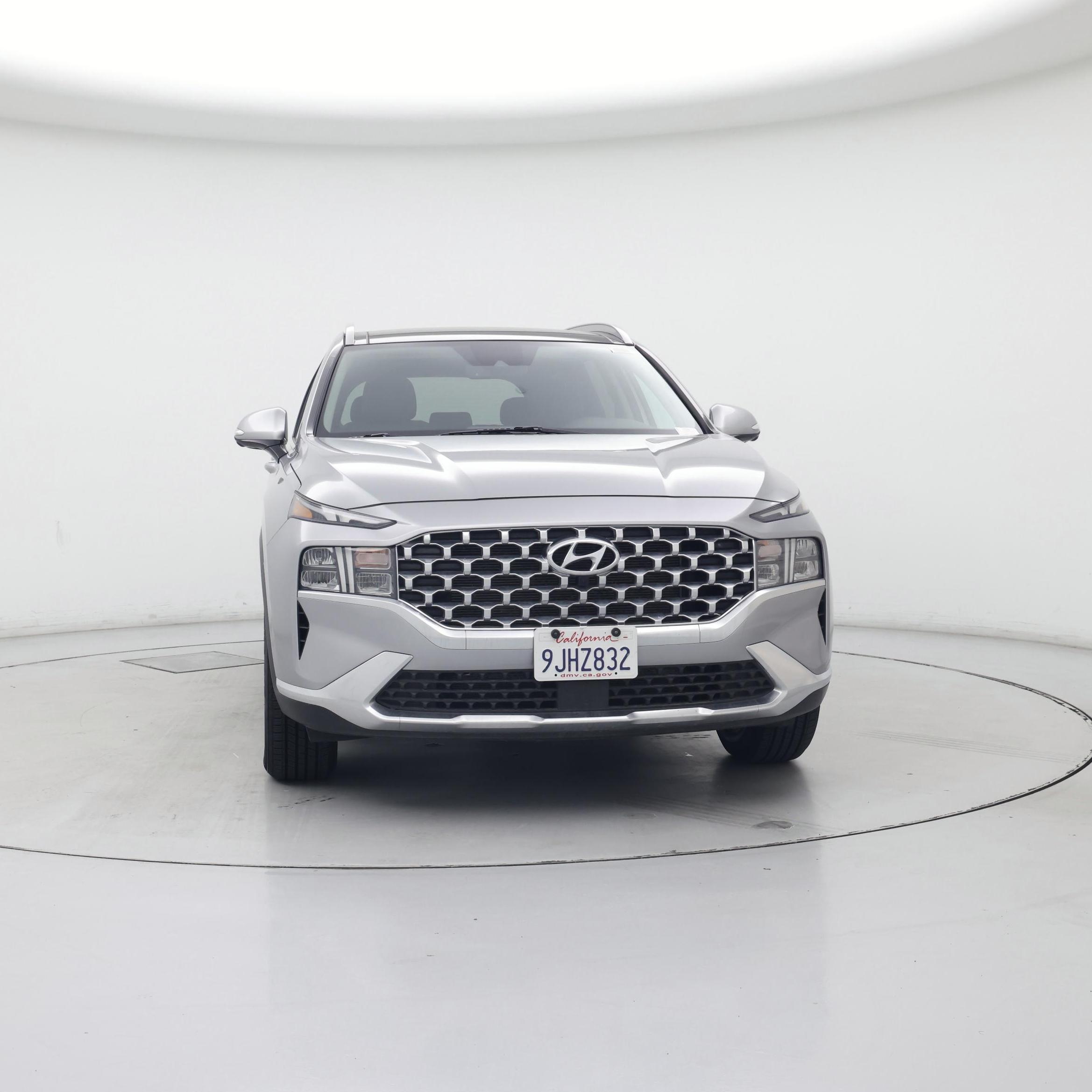 Thumbnail: 2023 Hyundai Santa Fe - 5