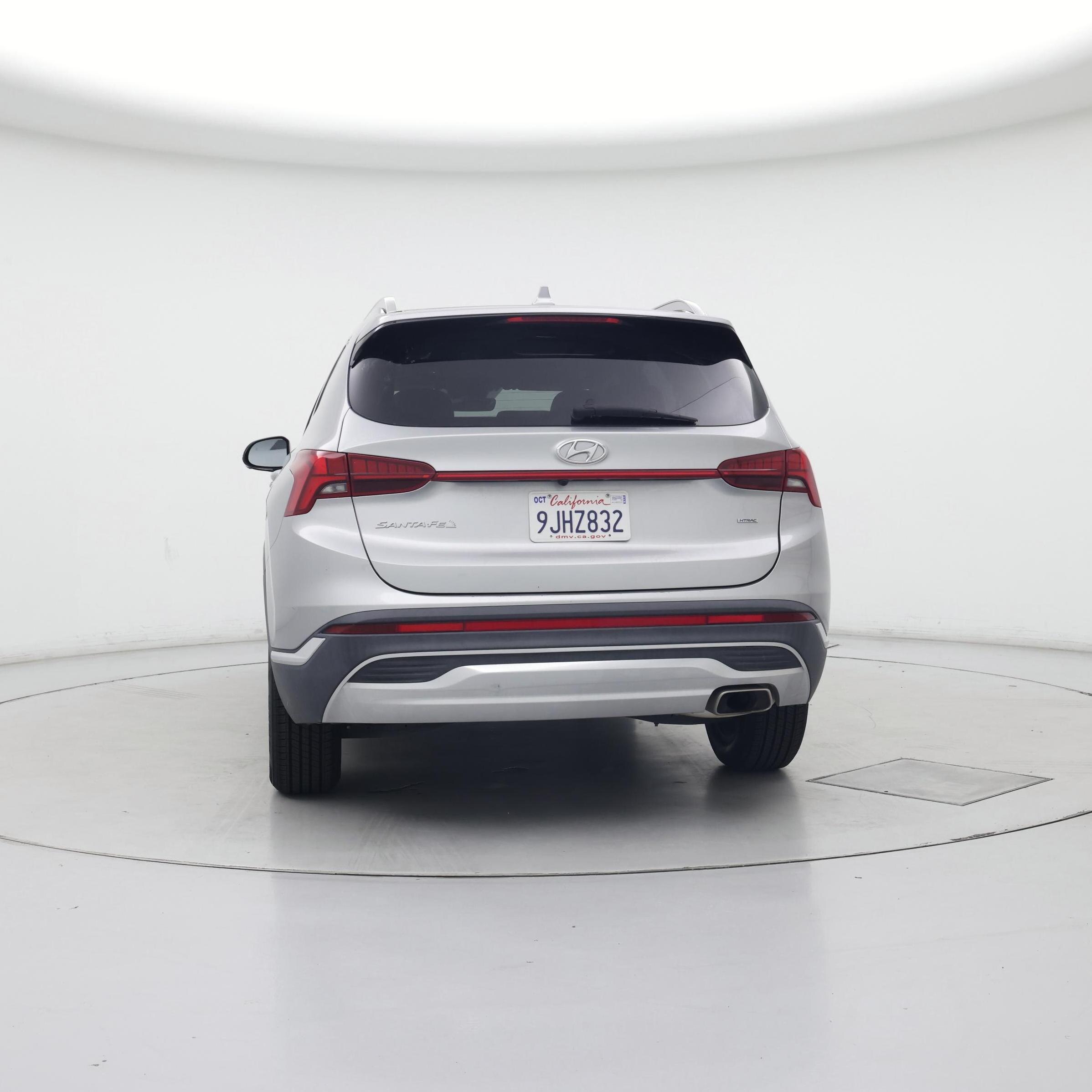 Thumbnail: 2023 Hyundai Santa Fe - 6