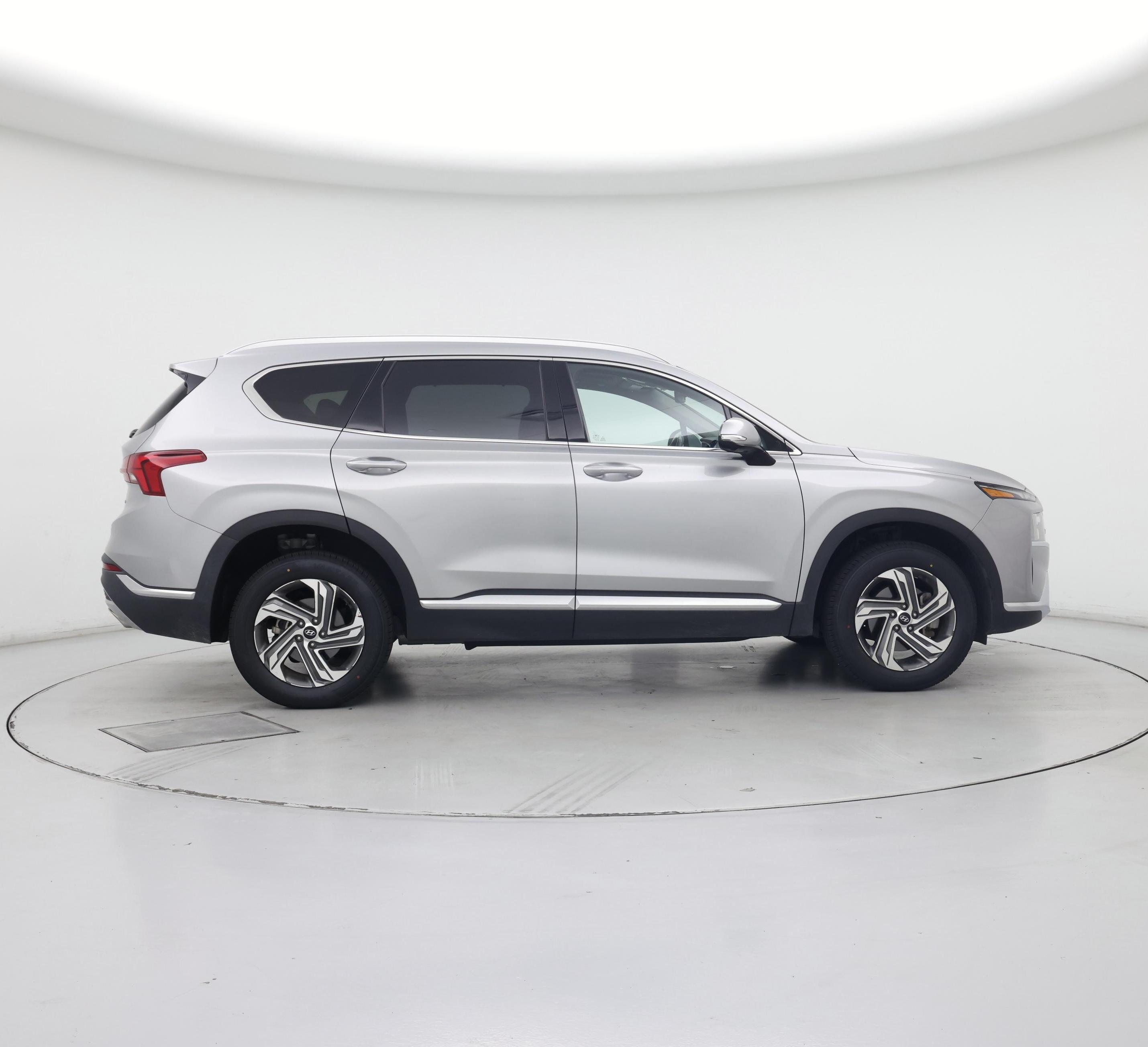 Thumbnail: 2023 Hyundai Santa Fe - 7