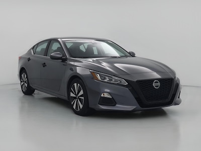 2022 Nissan Altima SV