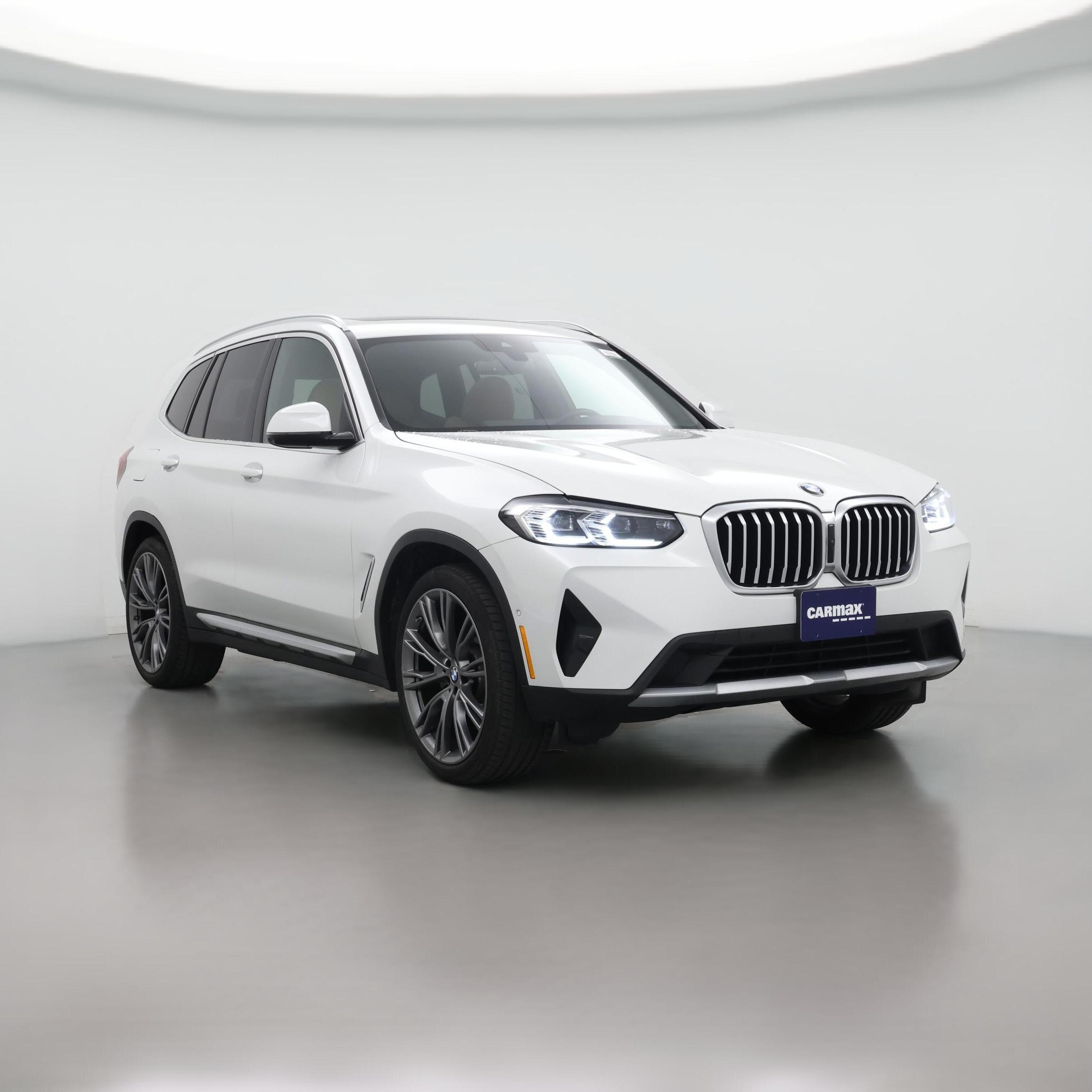 Thumbnail: 2023 BMW X3 - 1