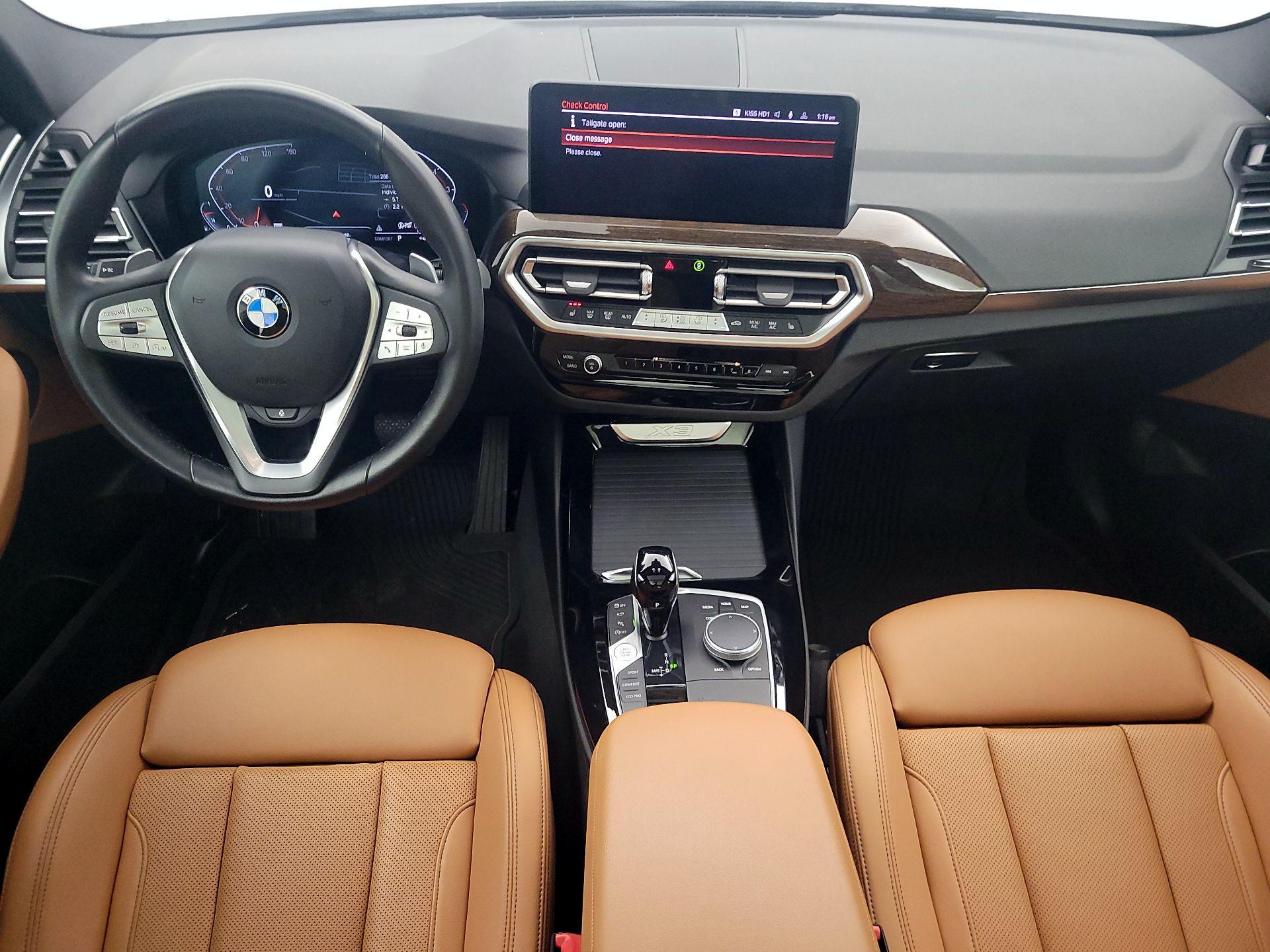 Thumbnail: 2023 BMW X3 - 9