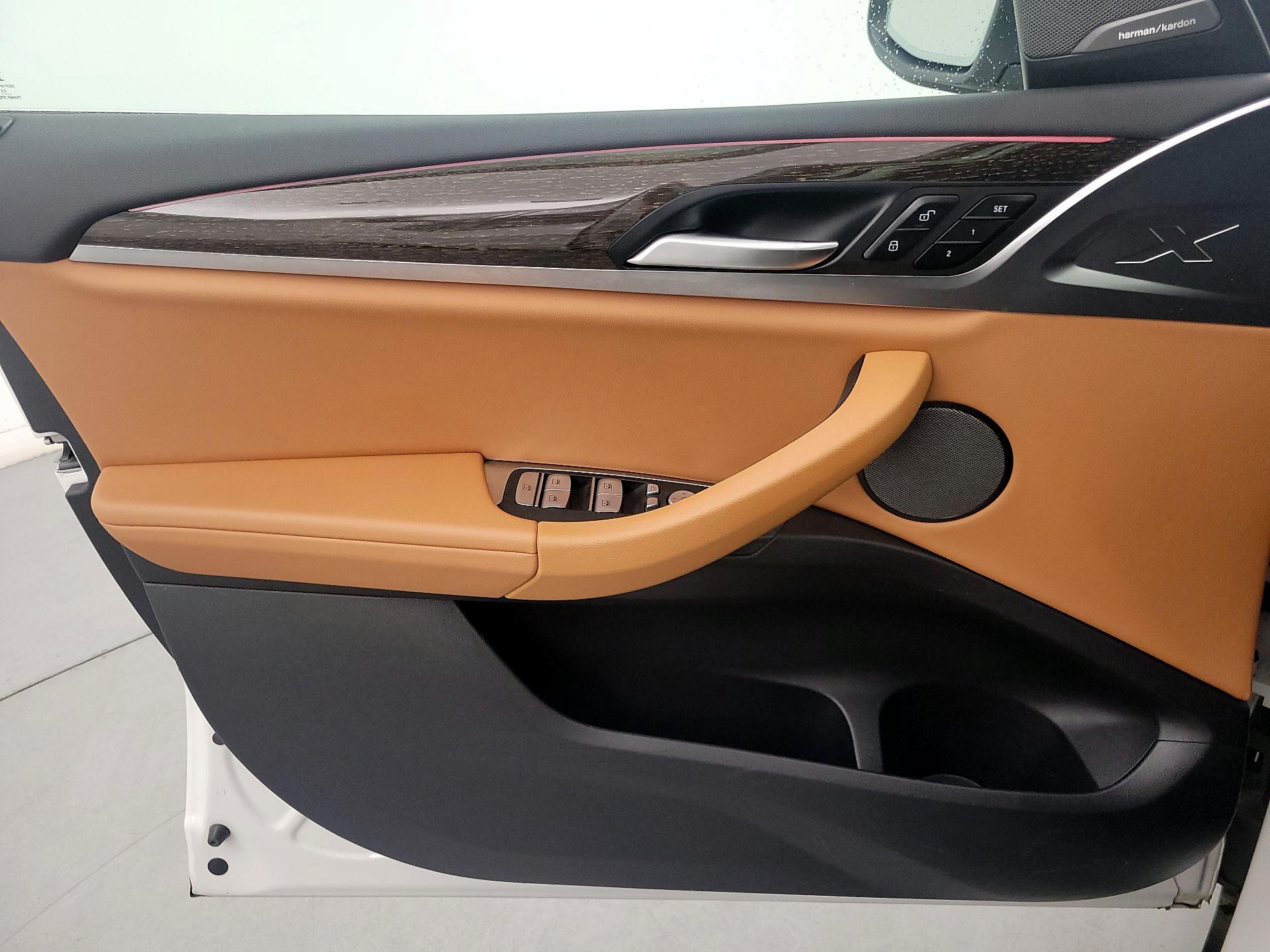 Thumbnail: 2023 BMW X3 - 12