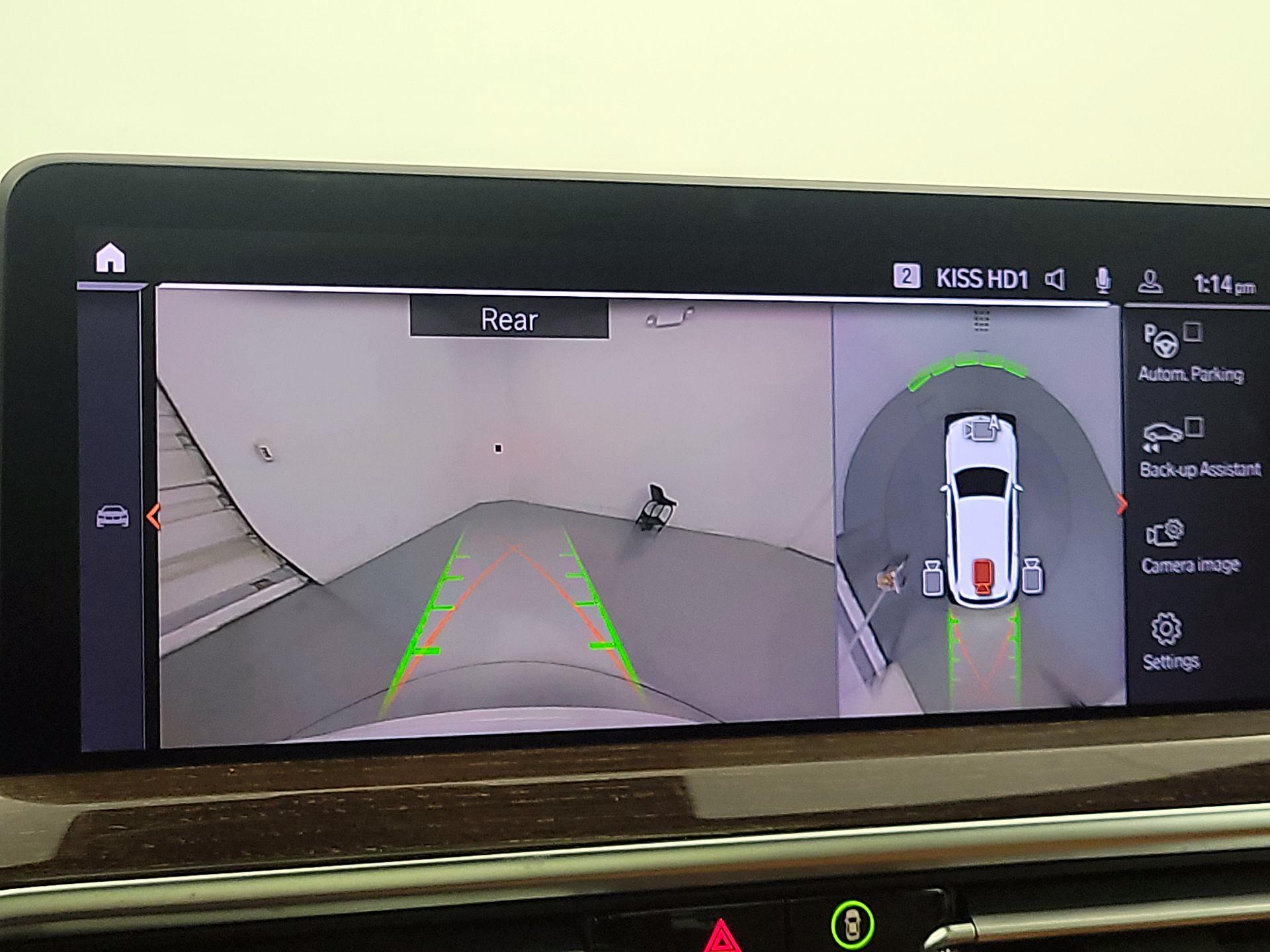 Thumbnail: 2023 BMW X3 - 15