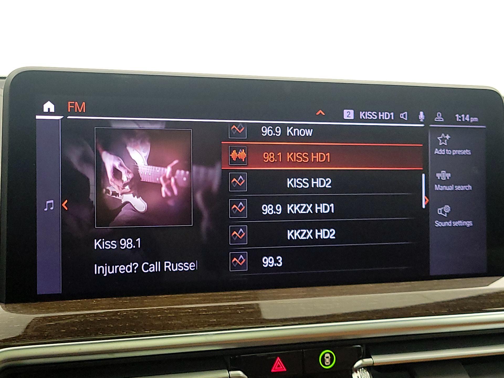 Thumbnail: 2023 BMW X3 - 16