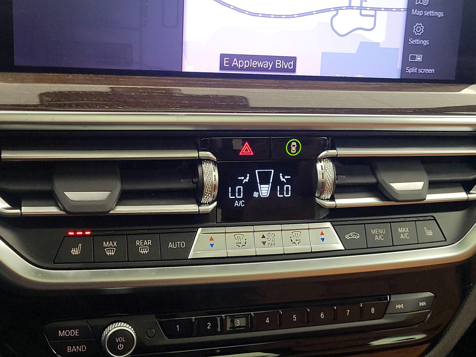 Thumbnail: 2023 BMW X3 - 17