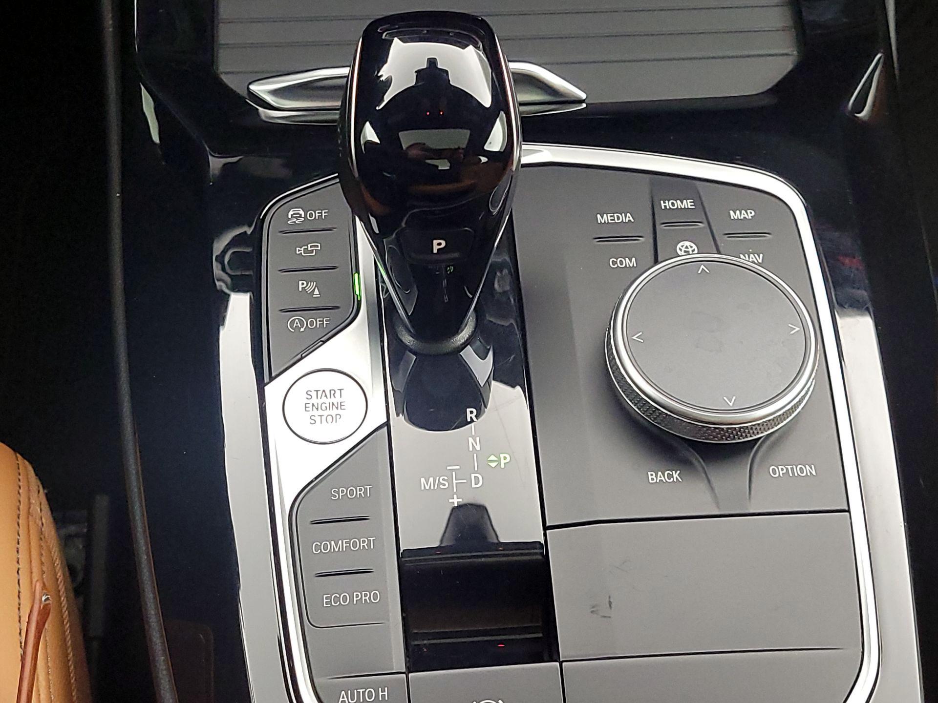 Thumbnail: 2023 BMW X3 - 18