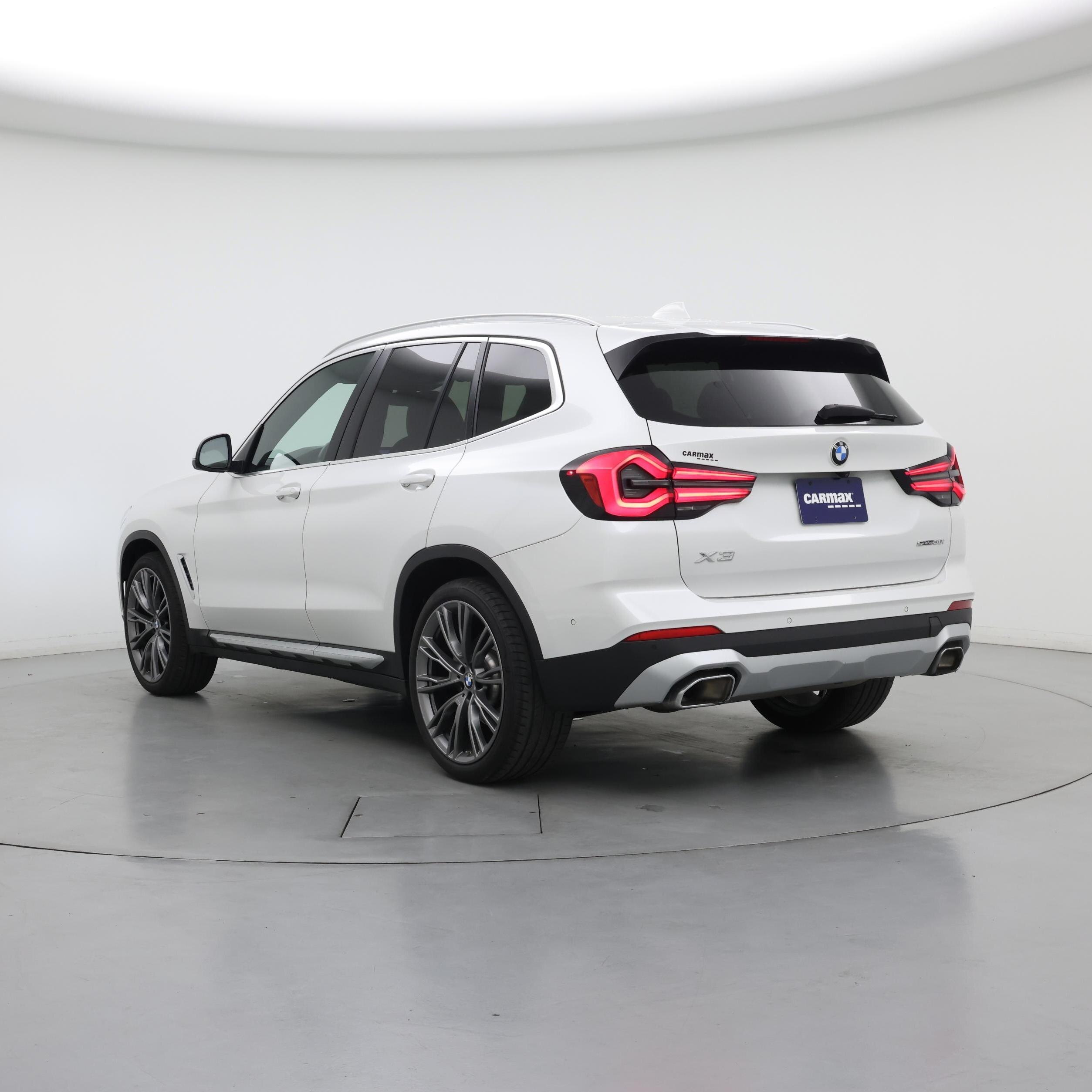 Thumbnail: 2023 BMW X3 - 2