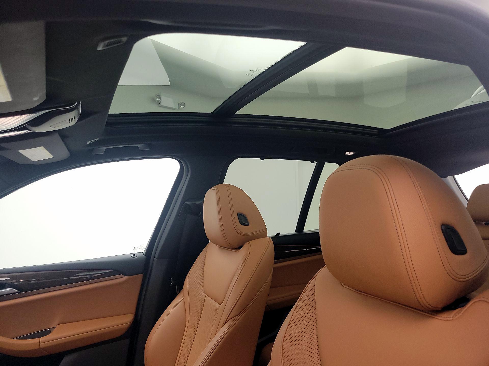 Thumbnail: 2023 BMW X3 - 20