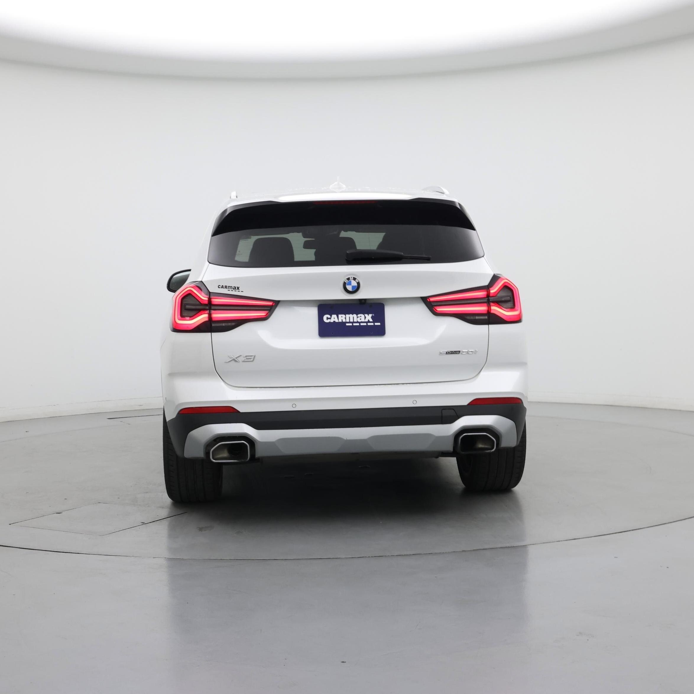 Thumbnail: 2023 BMW X3 - 6