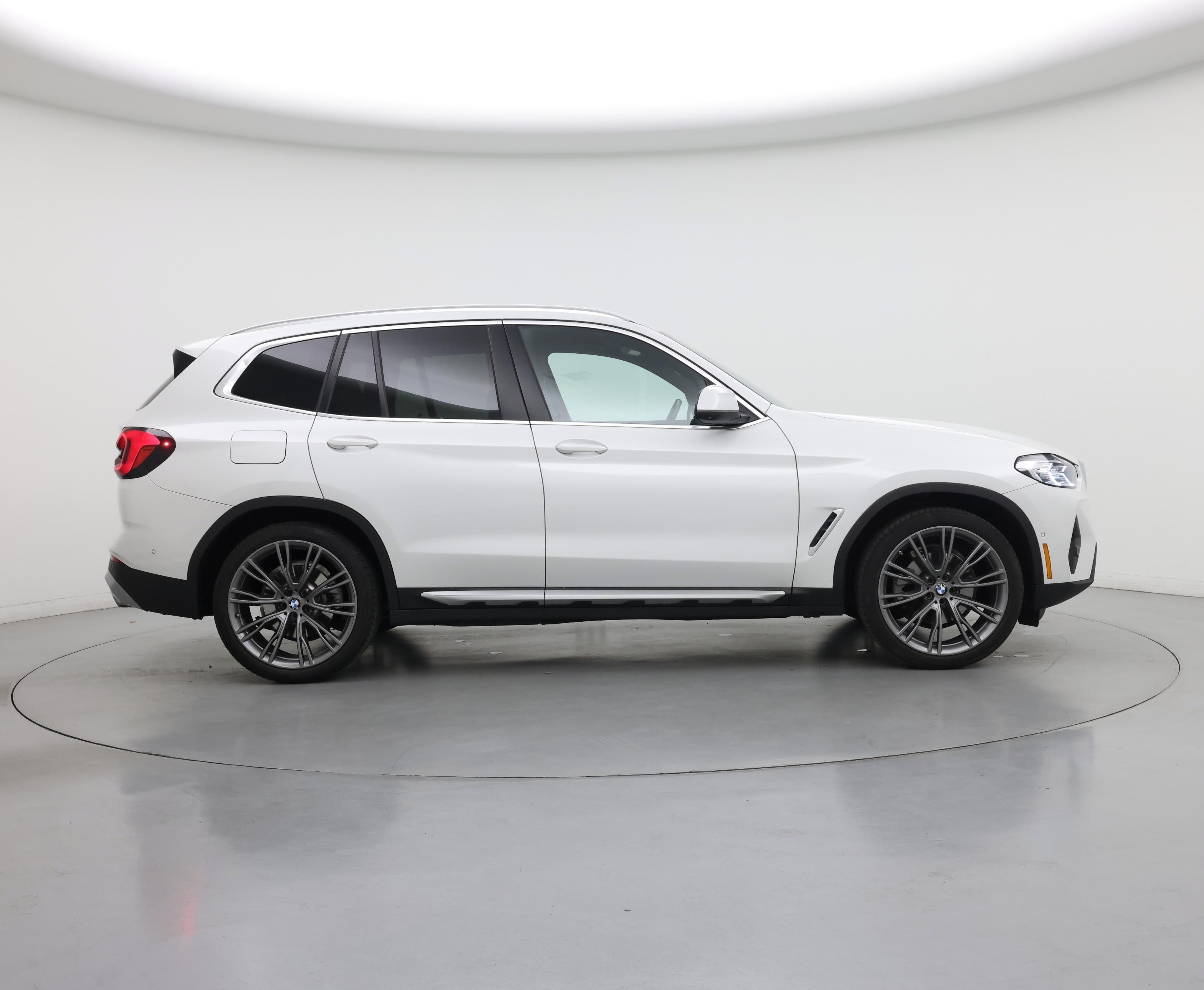Thumbnail: 2023 BMW X3 - 7