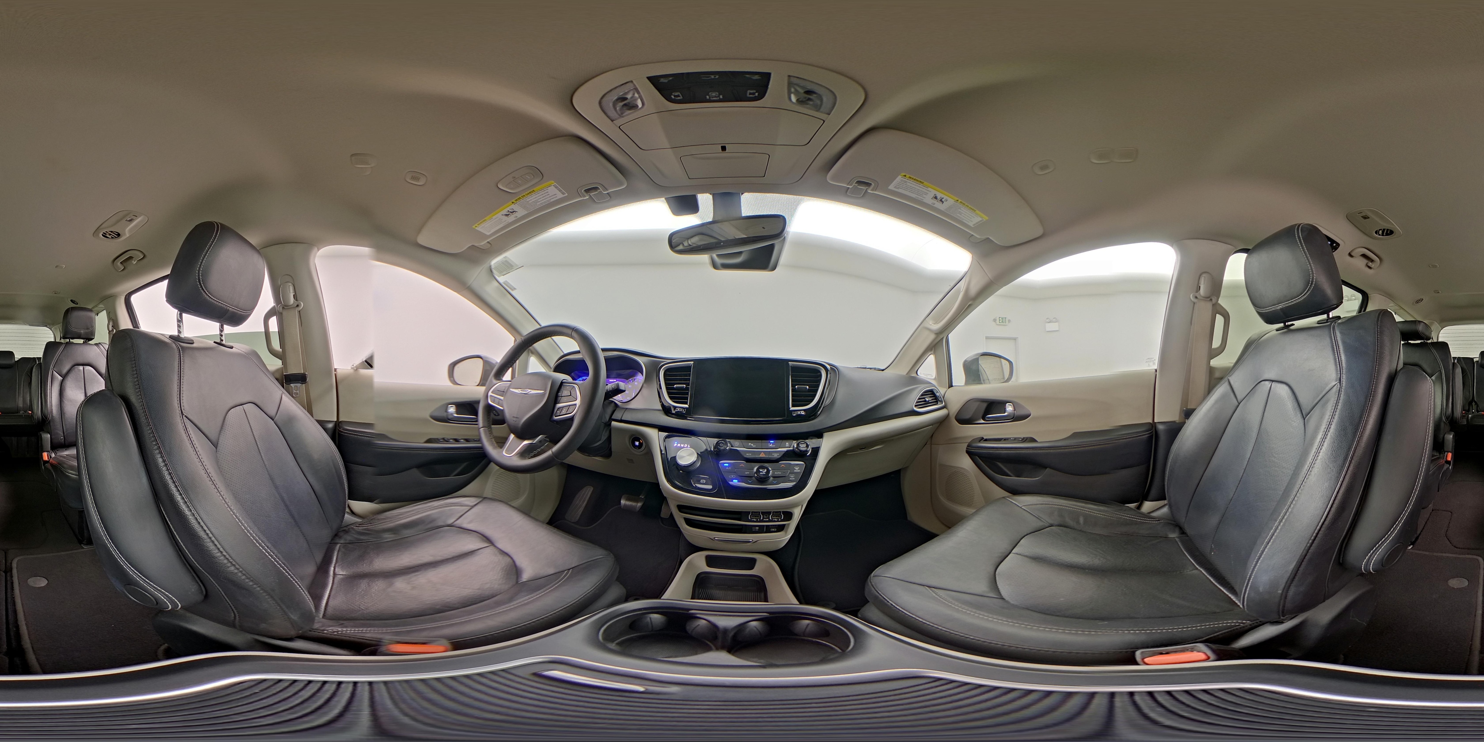 2022 Chrysler Pacifica Touring L - Photo 26