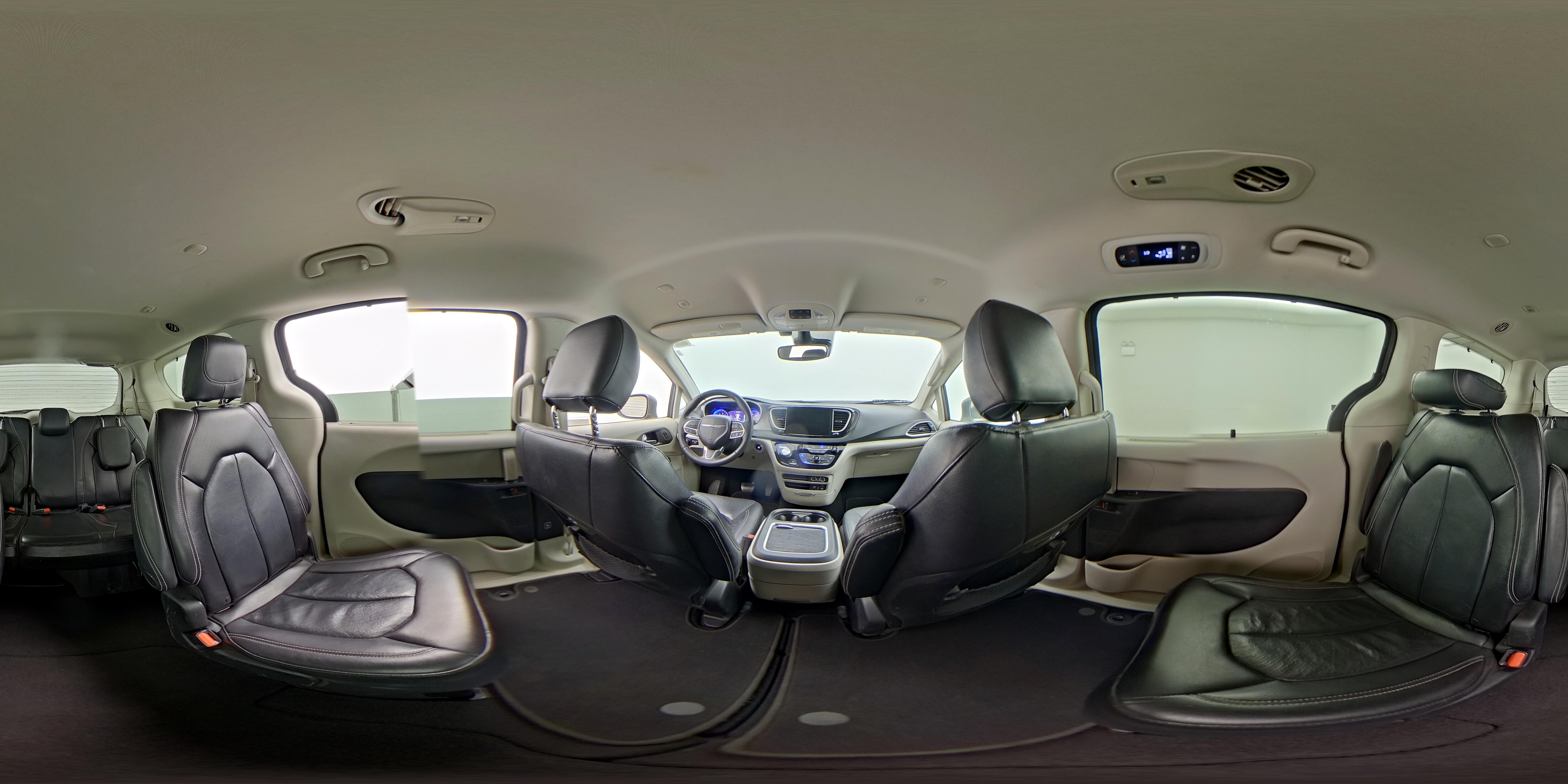 2022 Chrysler Pacifica Touring L - Photo 27