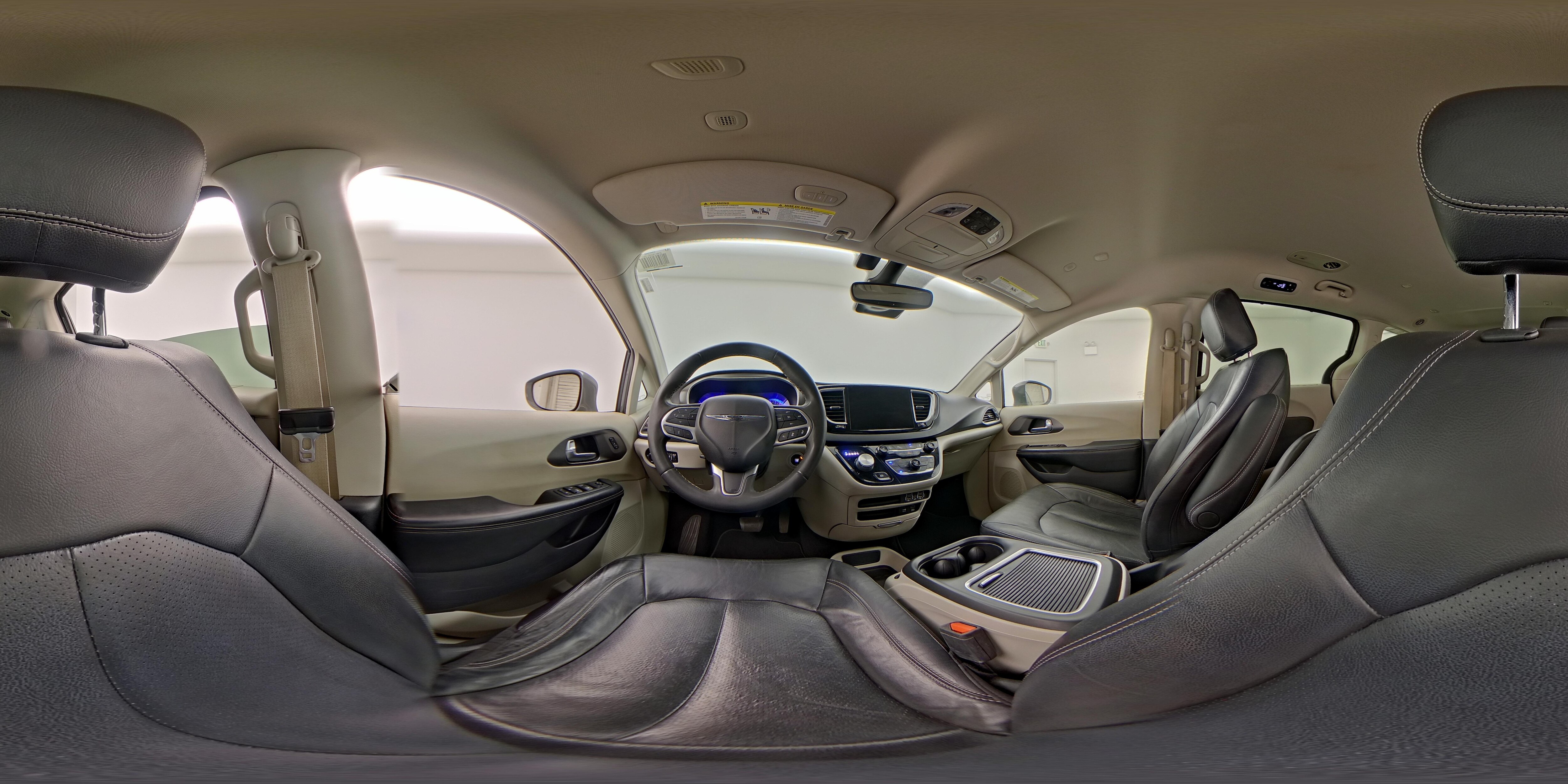 2022 Chrysler Pacifica Touring L - Photo 28