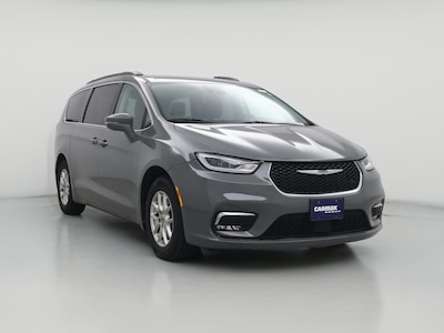 2022 Chrysler Pacifica Touring