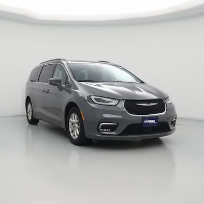 2022 Chrysler Pacifica Touring