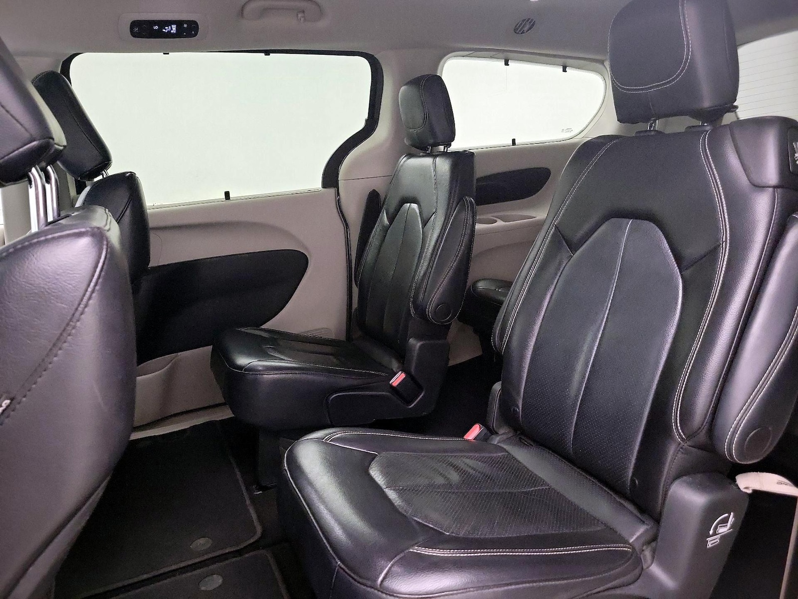 2022 Chrysler Pacifica Touring L - Photo 20