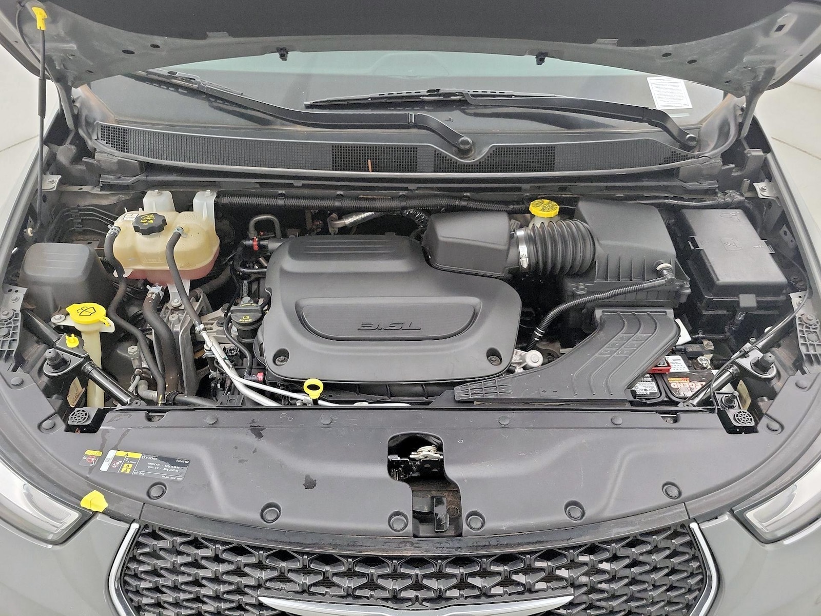 2022 Chrysler Pacifica Touring L - Photo 24