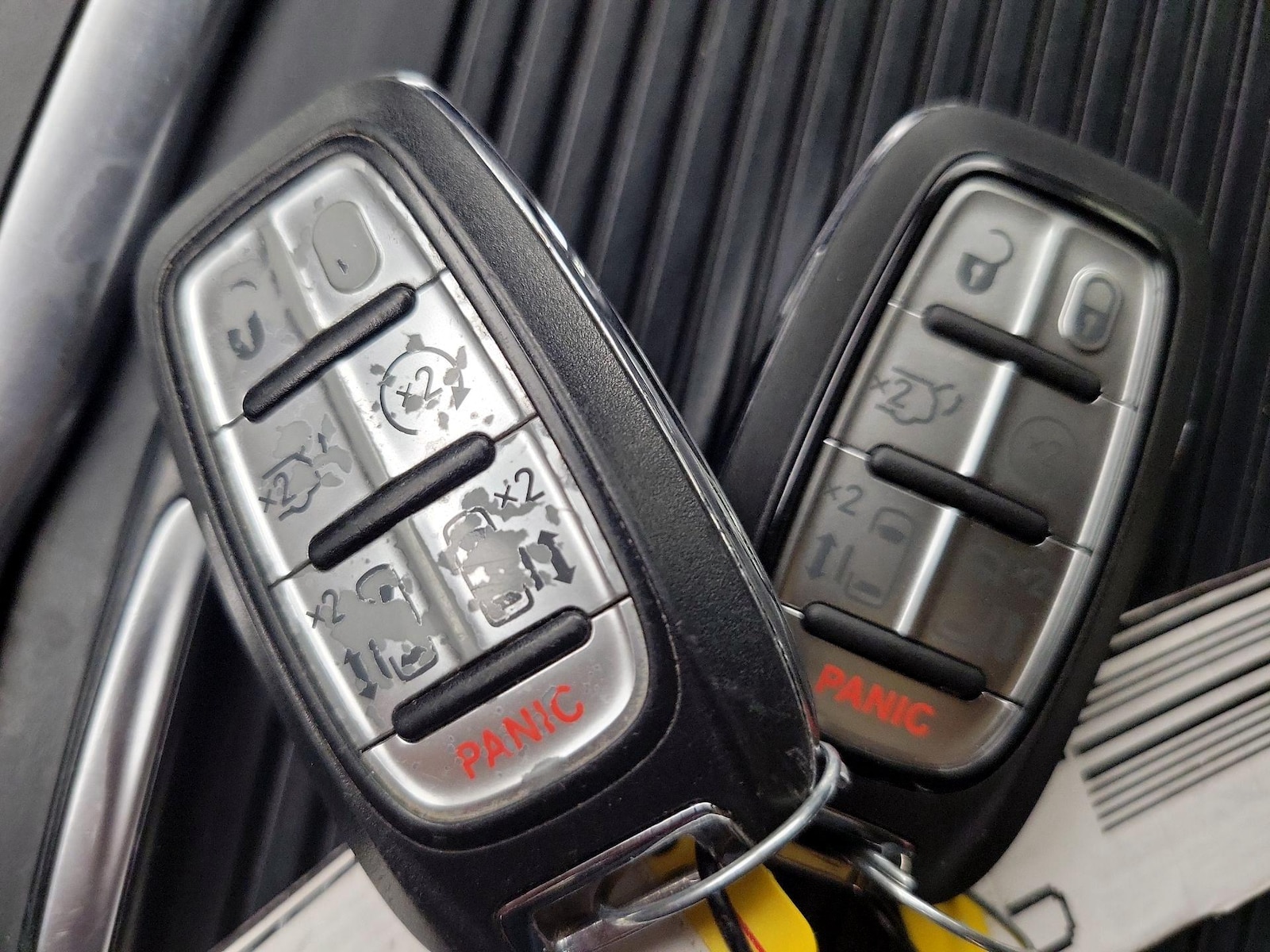 2022 Chrysler Pacifica Touring L - Photo 25