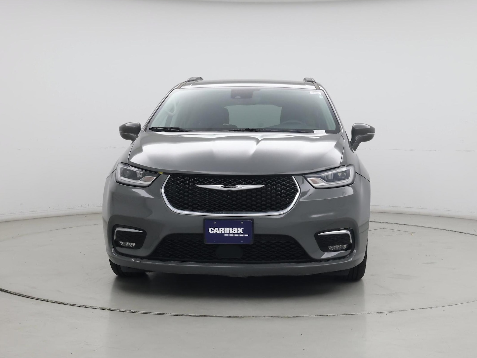 2022 Chrysler Pacifica Touring L - Photo 6