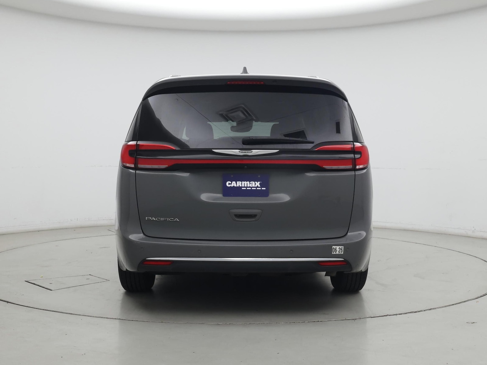 2022 Chrysler Pacifica Touring L - Photo 7