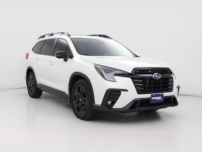 2023 Subaru Ascent Onyx Edition Limited