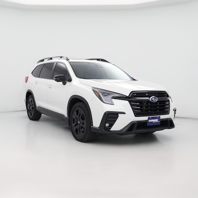 2023 Subaru Ascent Onyx Edition Limited