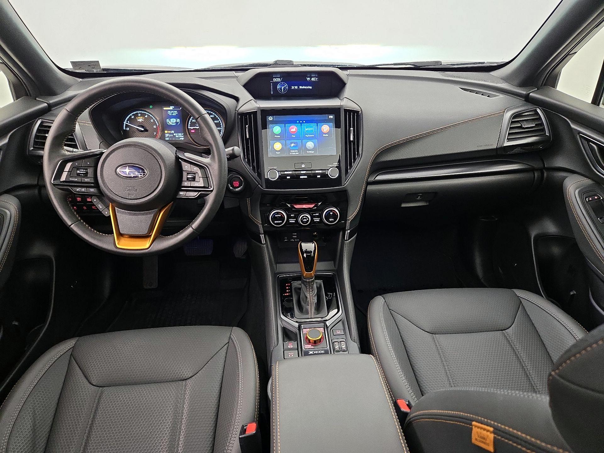 Thumbnail: 2024 Subaru Forester - 9