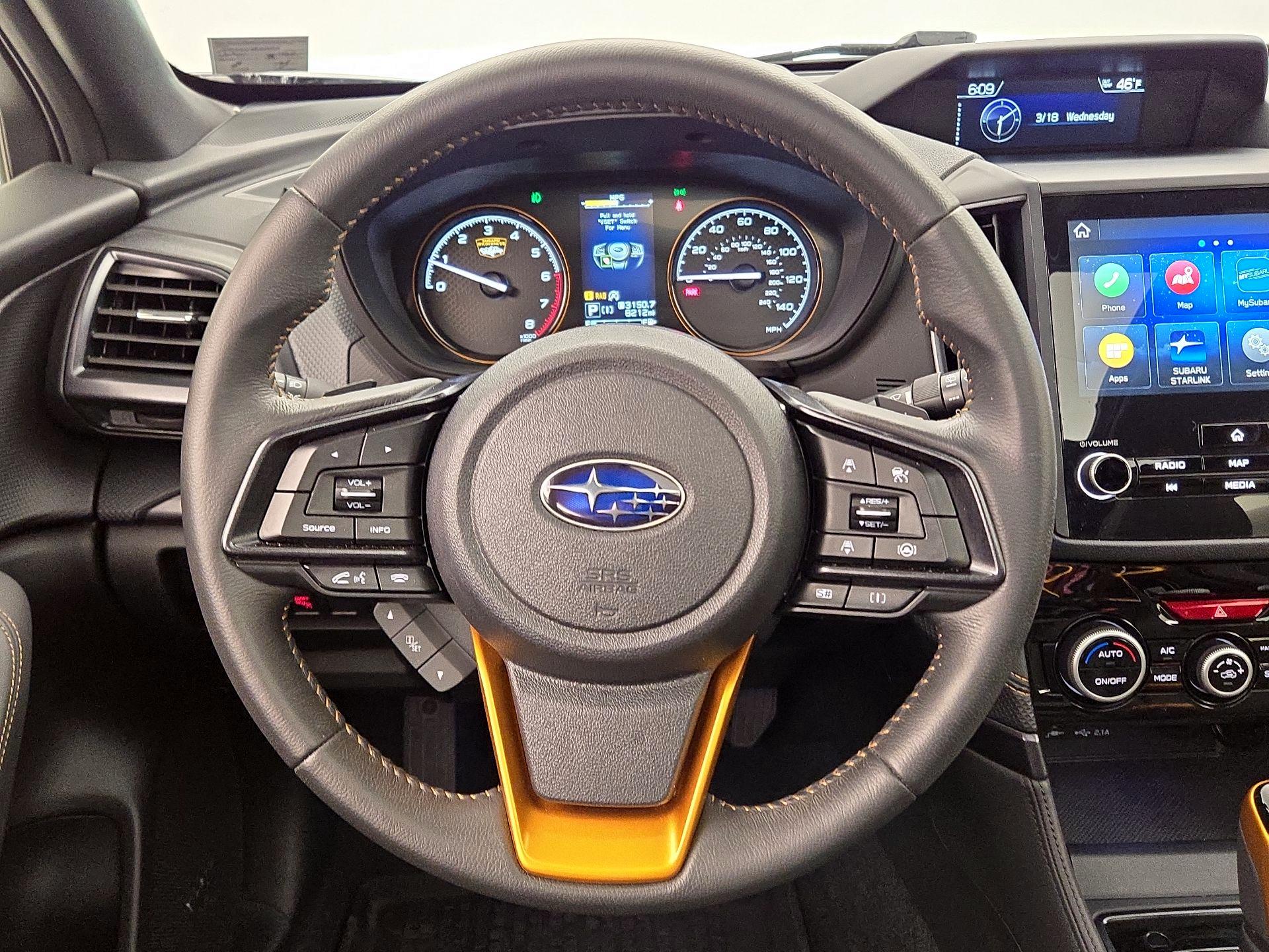 Thumbnail: 2024 Subaru Forester - 10