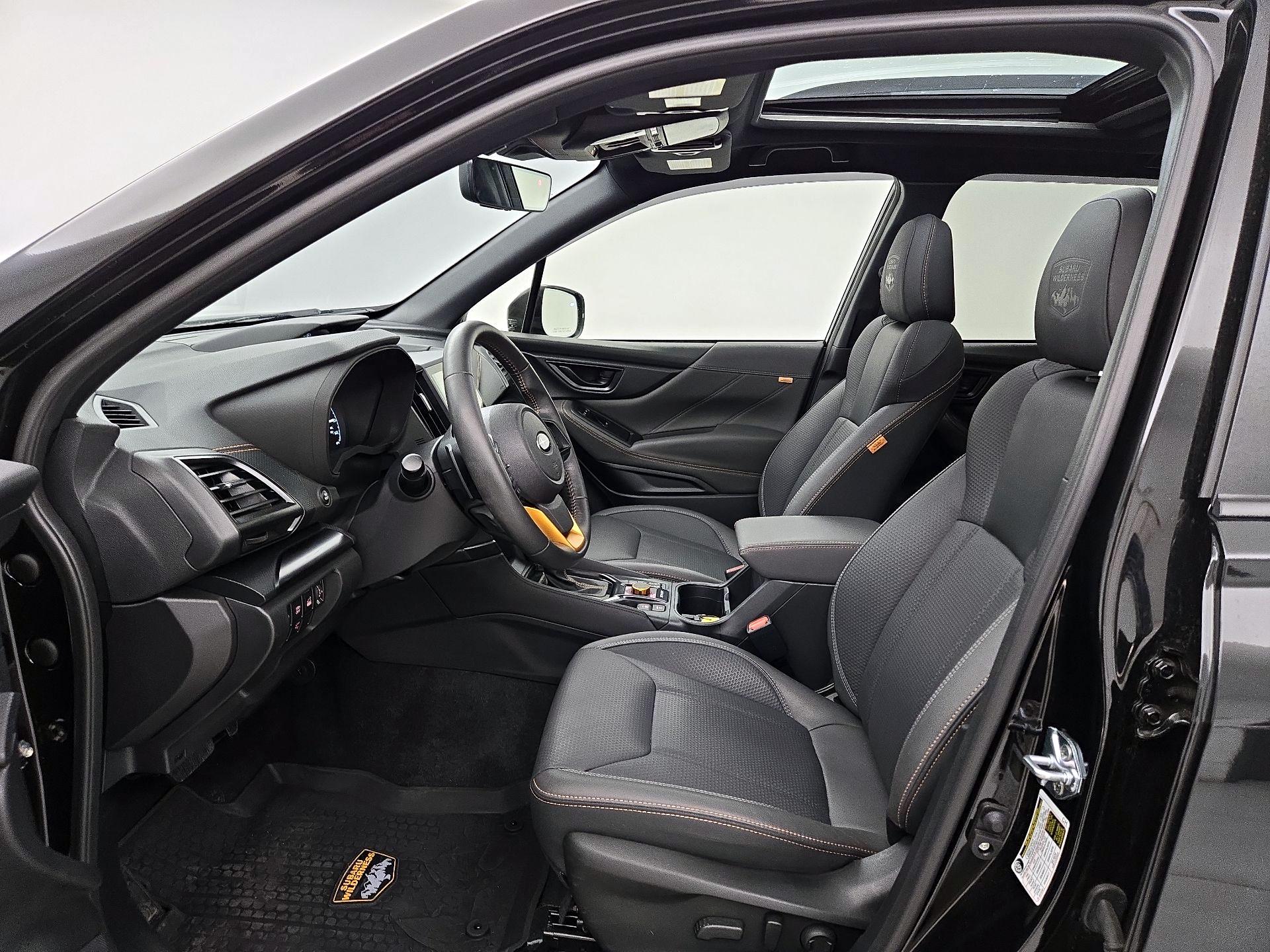 Thumbnail: 2024 Subaru Forester - 11