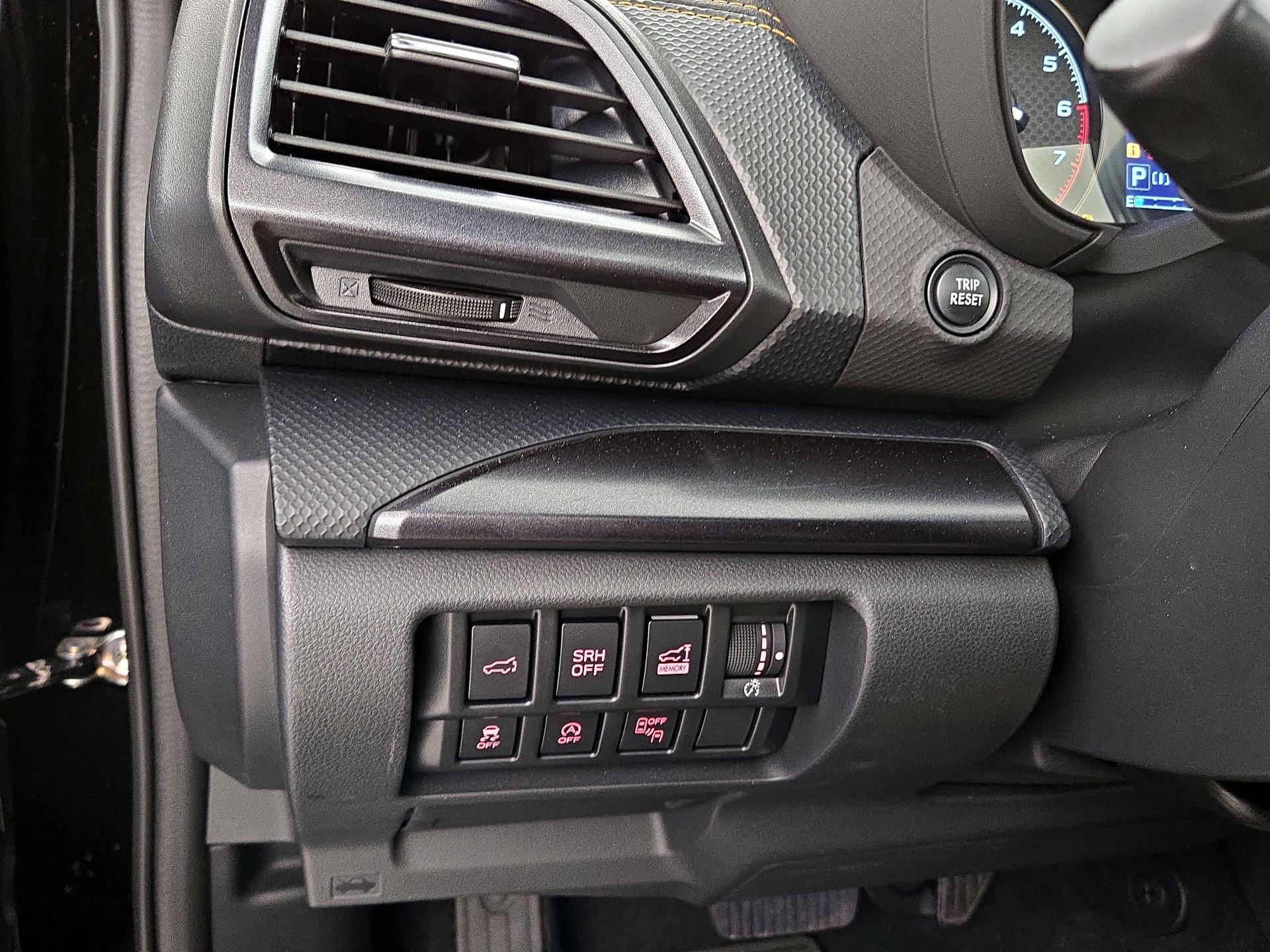 Thumbnail: 2024 Subaru Forester - 13