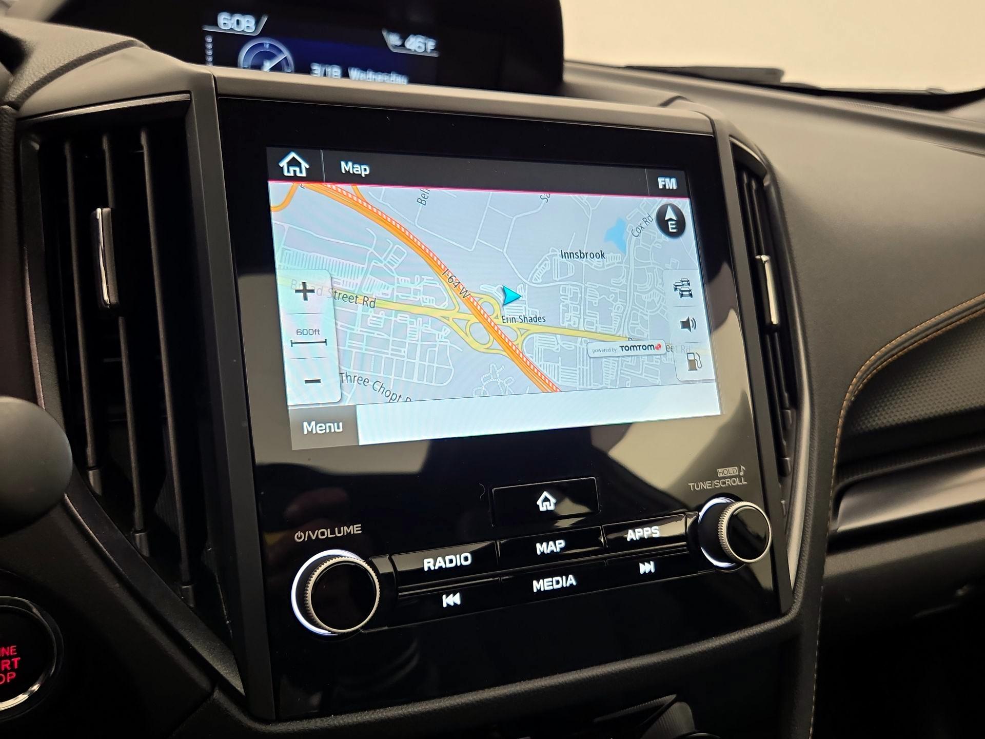 Thumbnail: 2024 Subaru Forester - 14