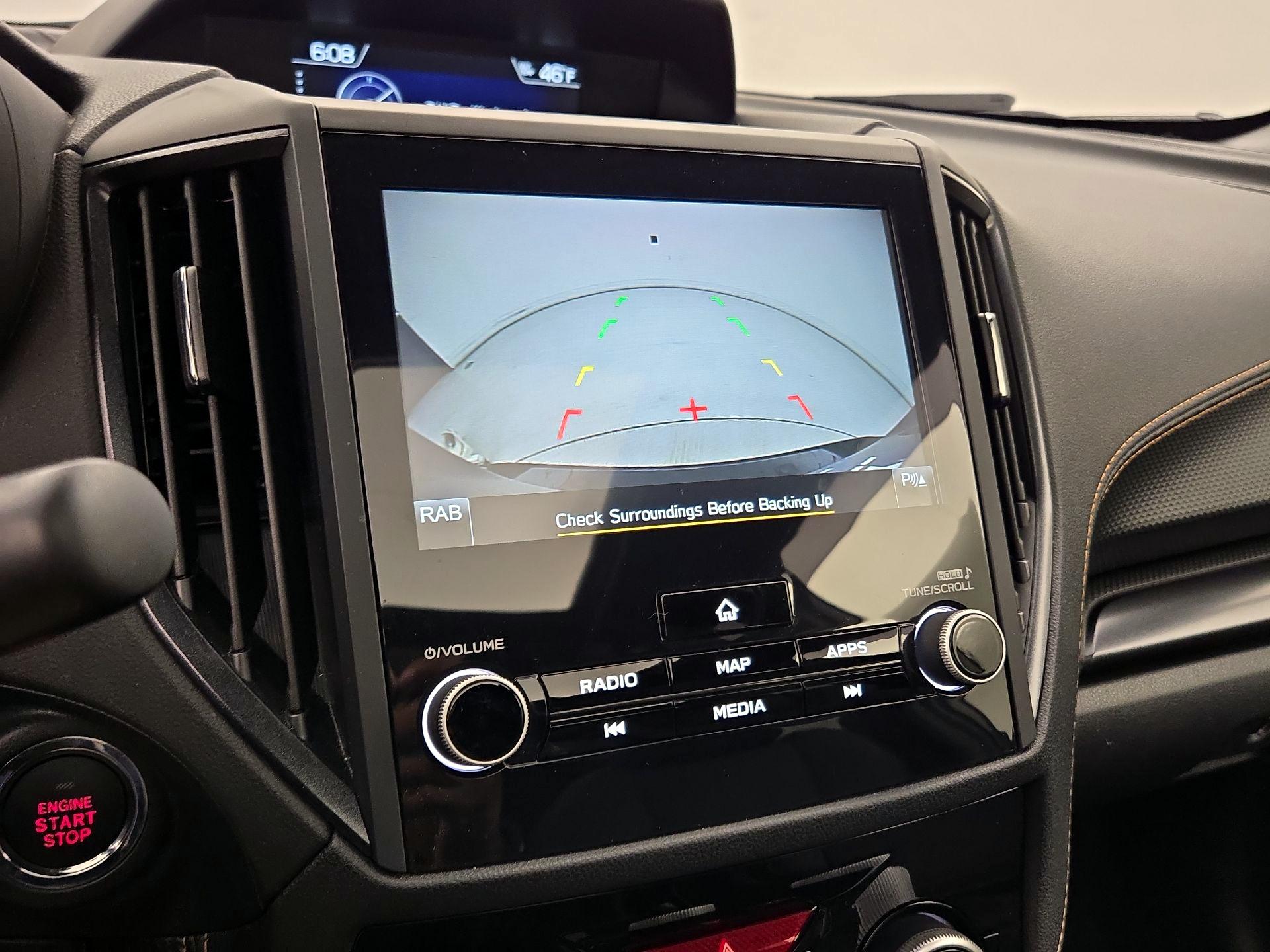 Thumbnail: 2024 Subaru Forester - 16