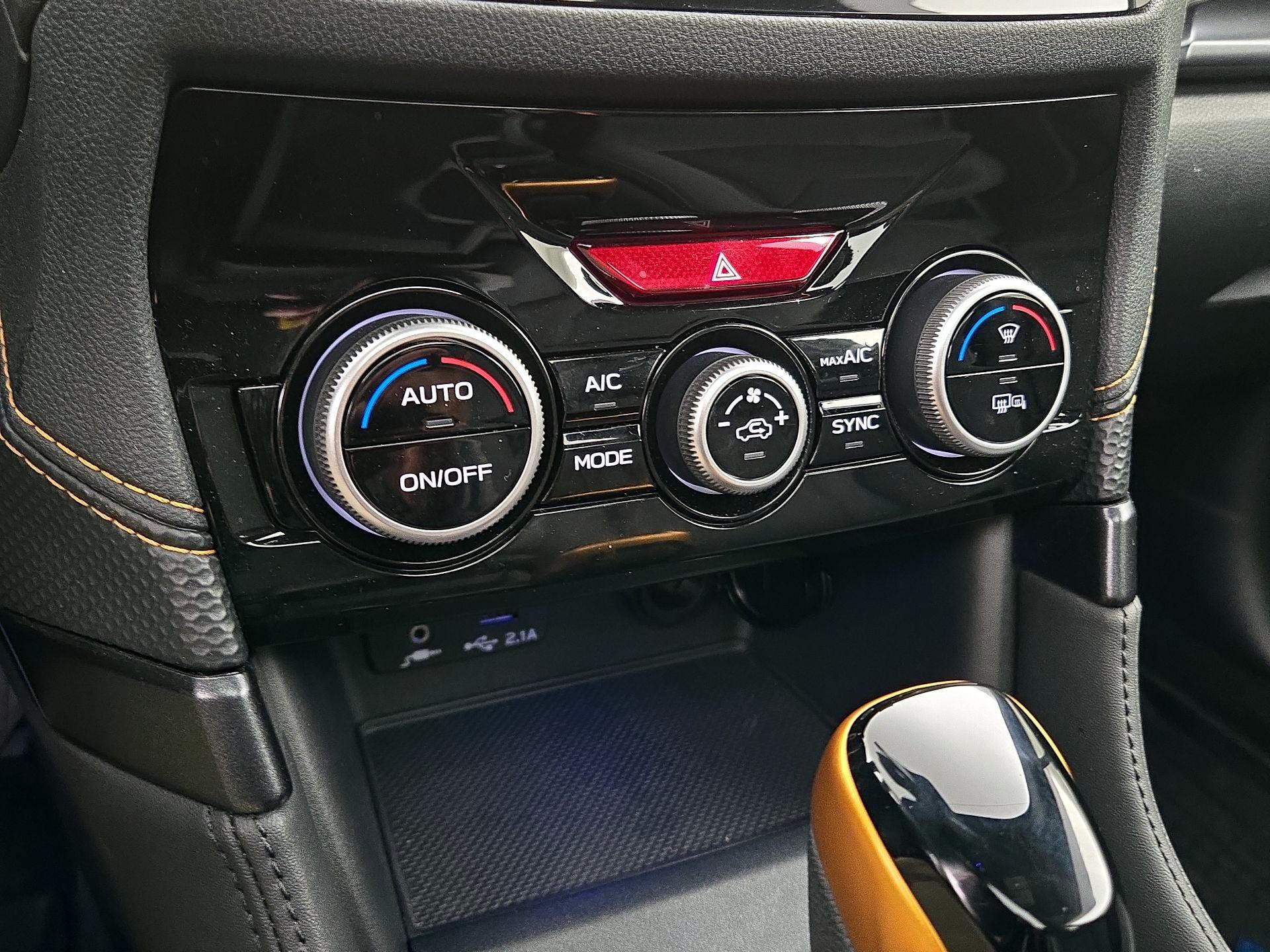 Thumbnail: 2024 Subaru Forester - 17