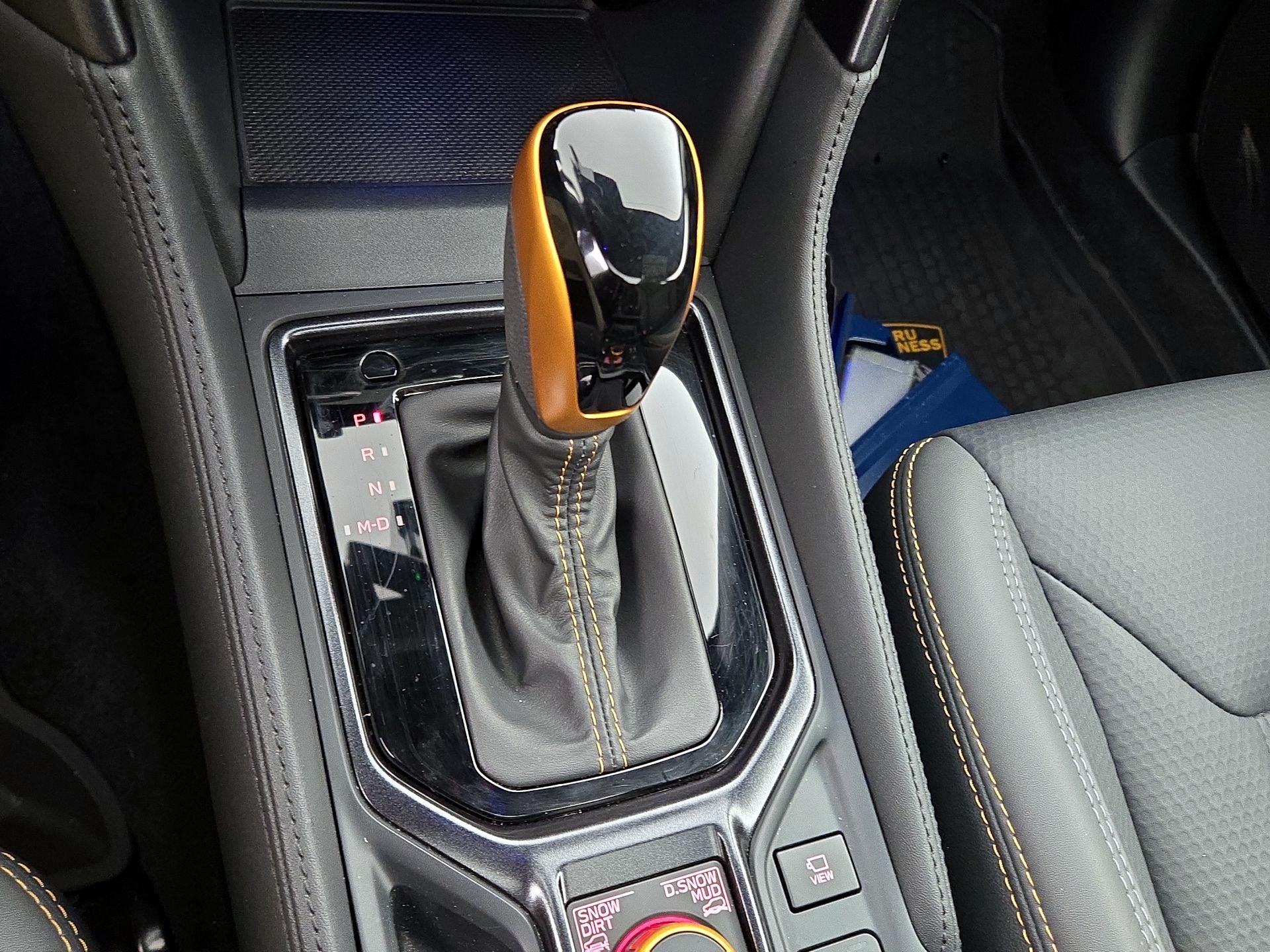 Thumbnail: 2024 Subaru Forester - 18