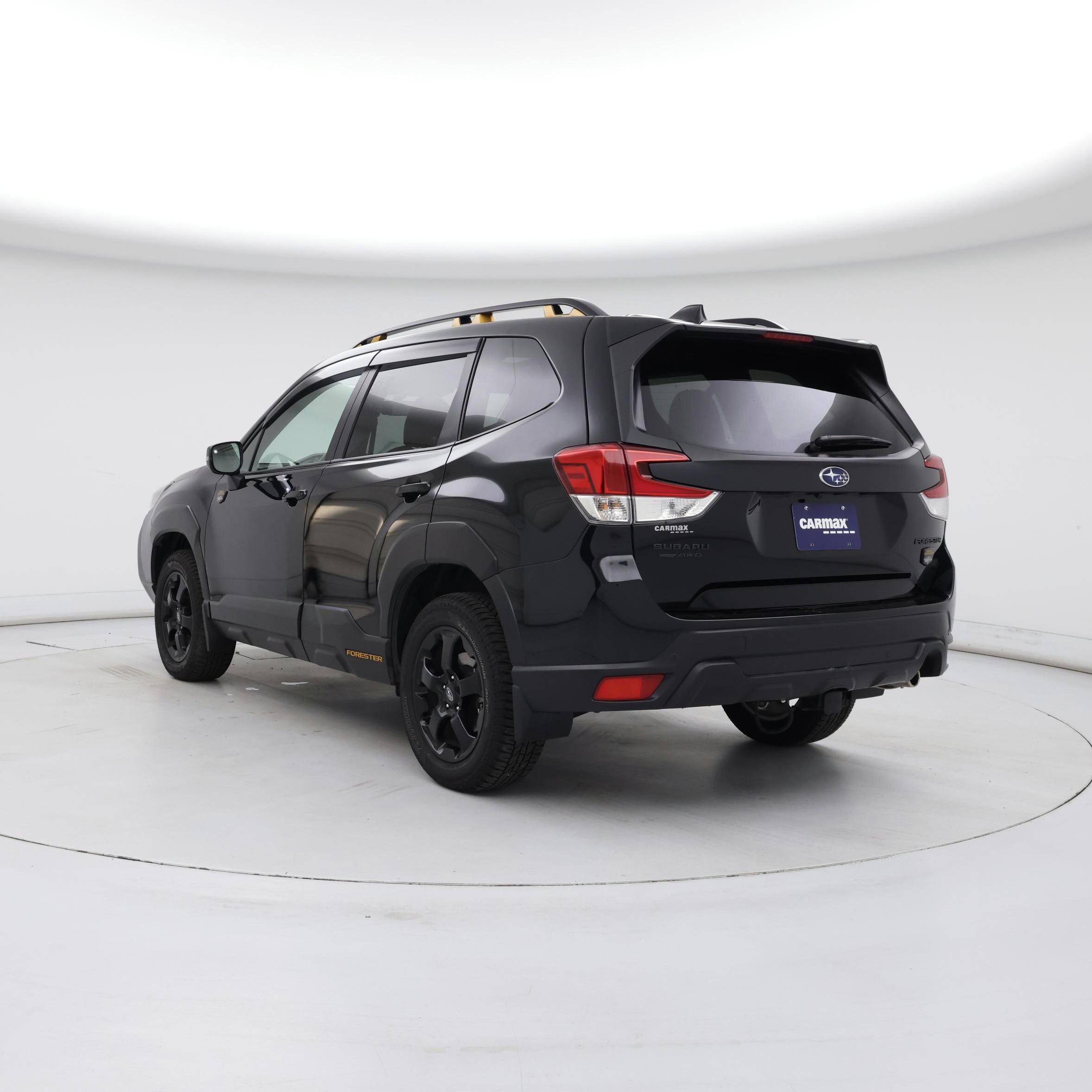 Thumbnail: 2024 Subaru Forester - 2