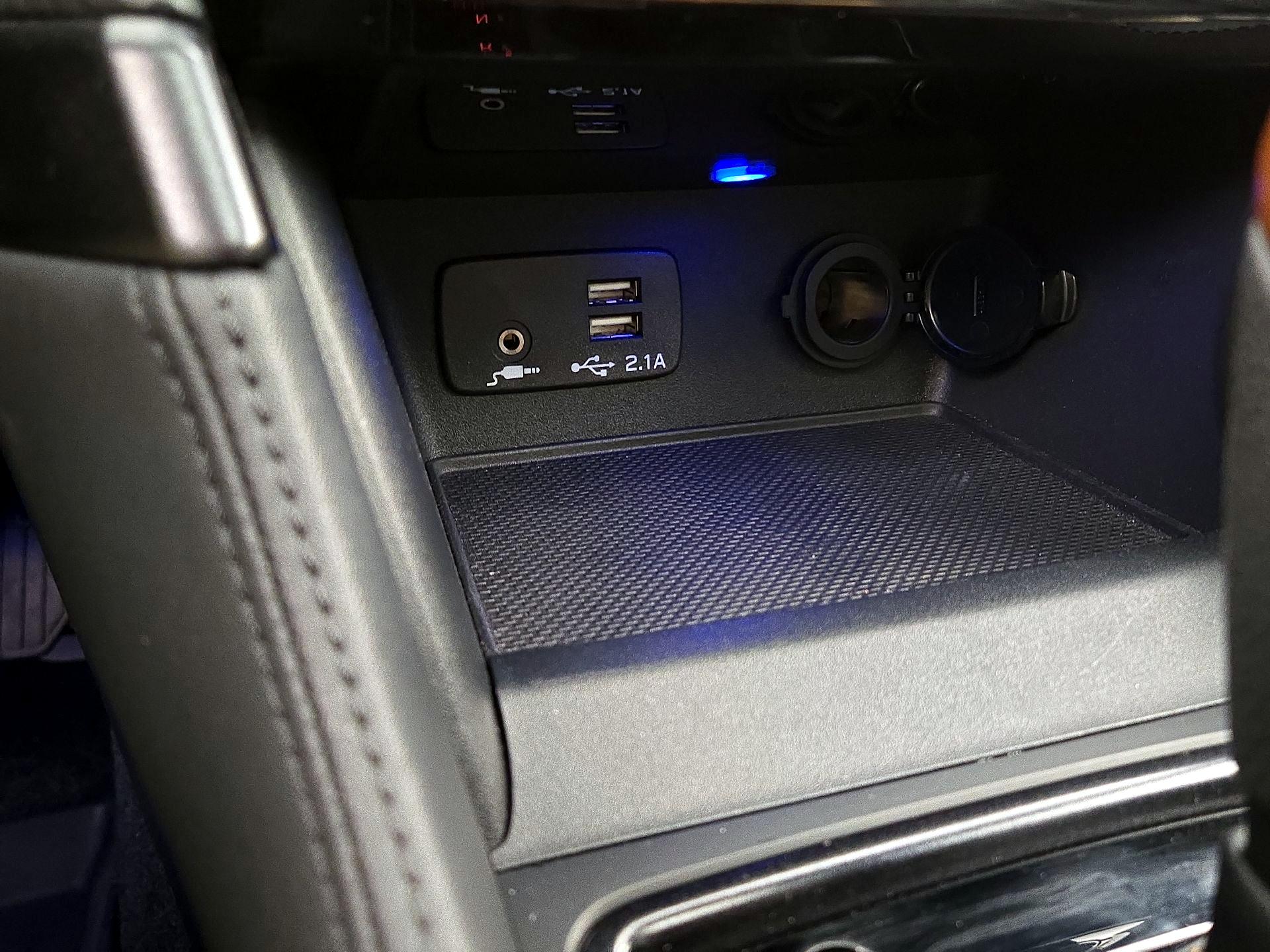 Thumbnail: 2024 Subaru Forester - 19