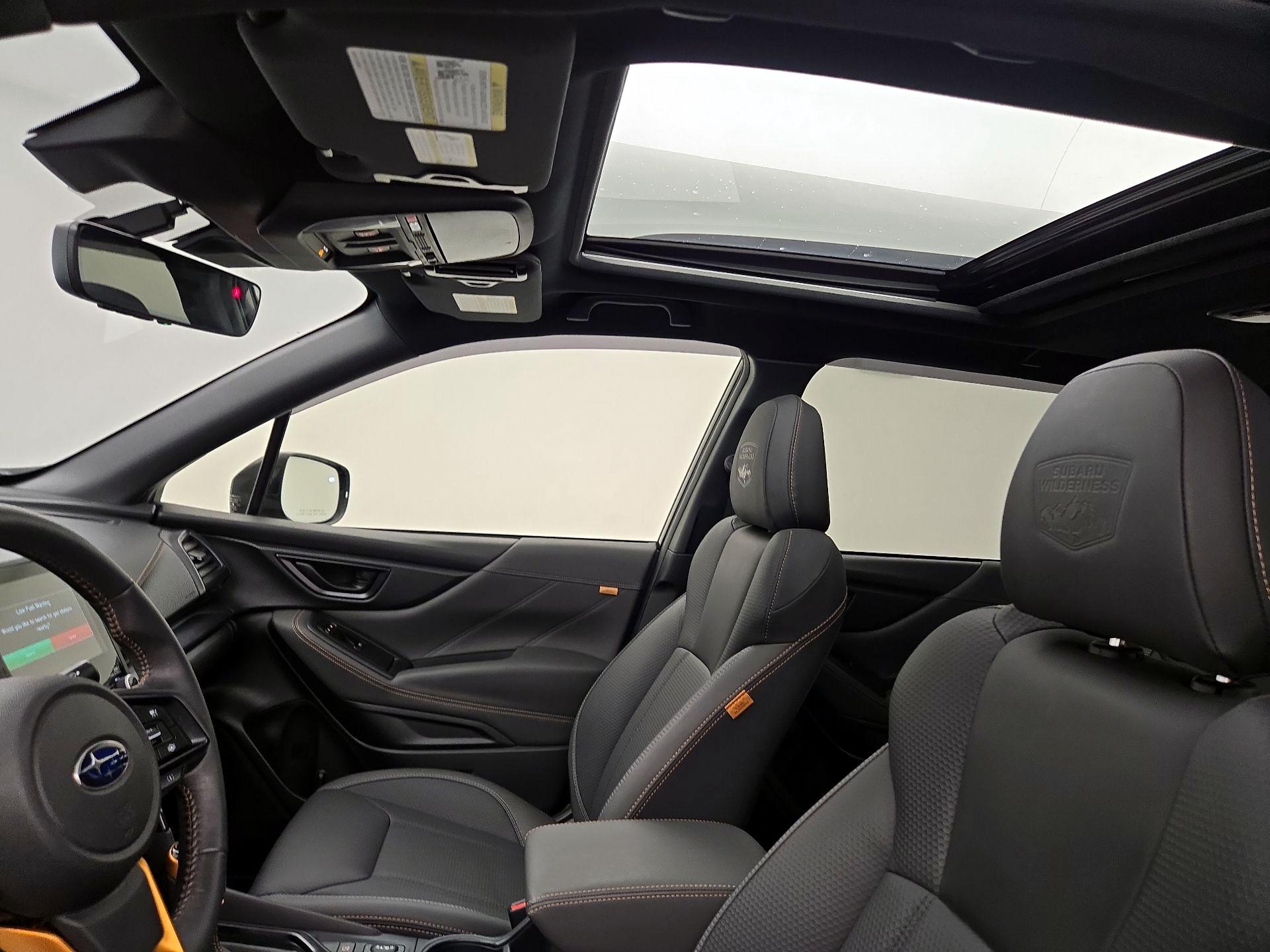 Thumbnail: 2024 Subaru Forester - 20