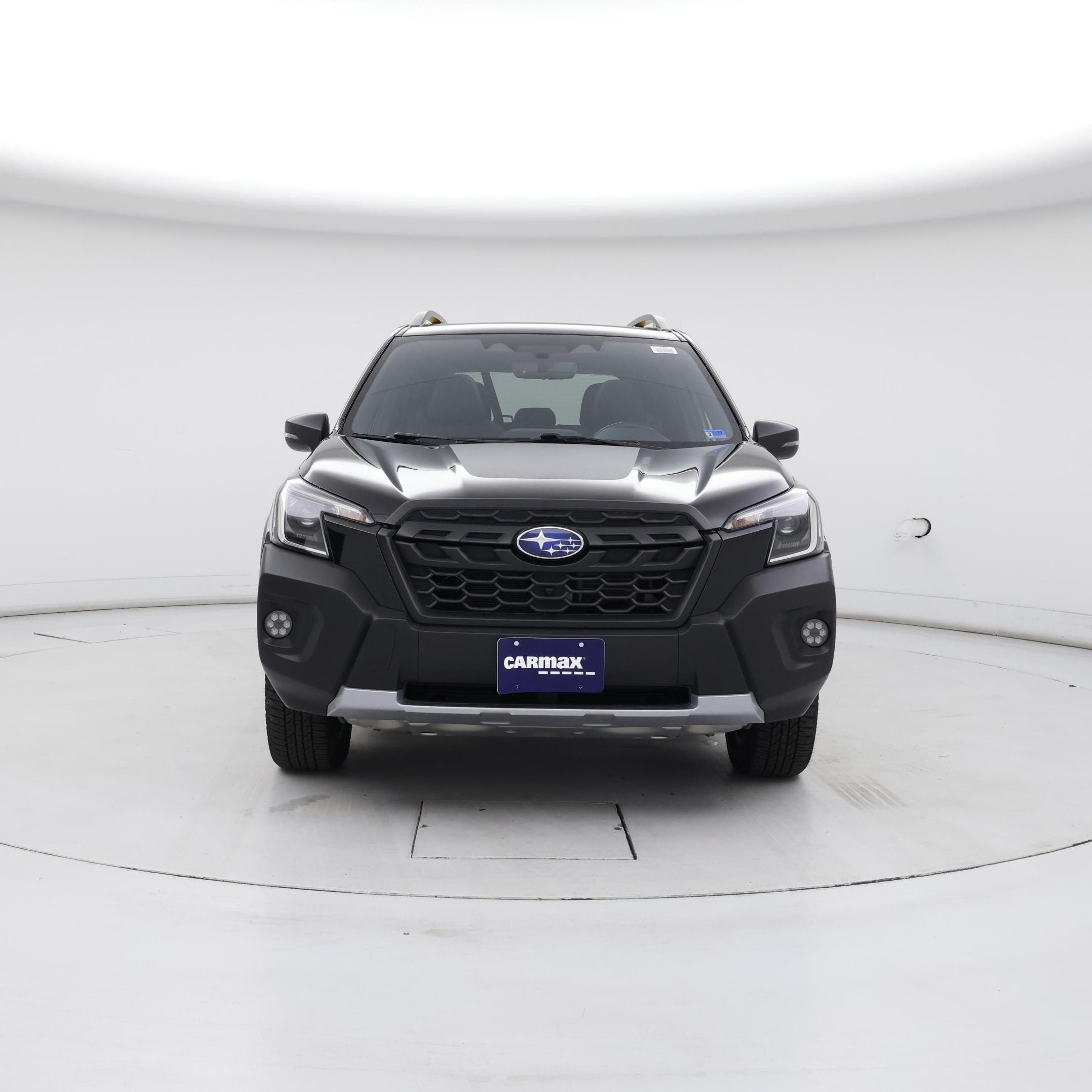 Thumbnail: 2024 Subaru Forester - 5