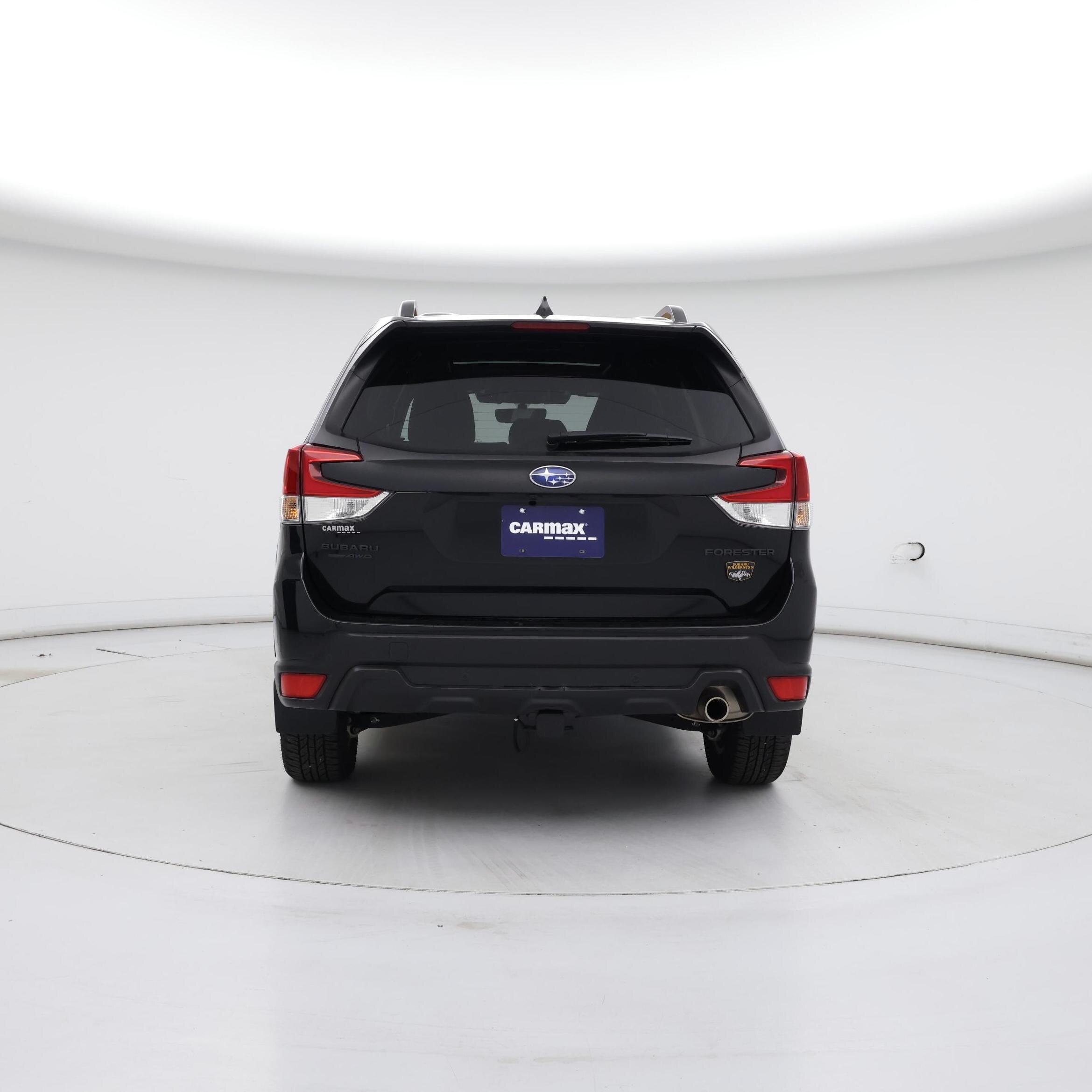 Thumbnail: 2024 Subaru Forester - 6