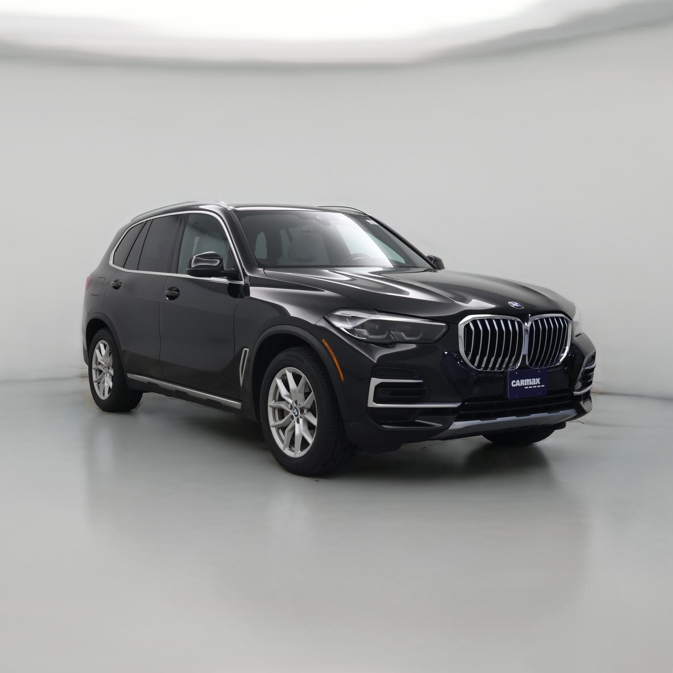 Thumbnail: 2023 BMW X5 - 1