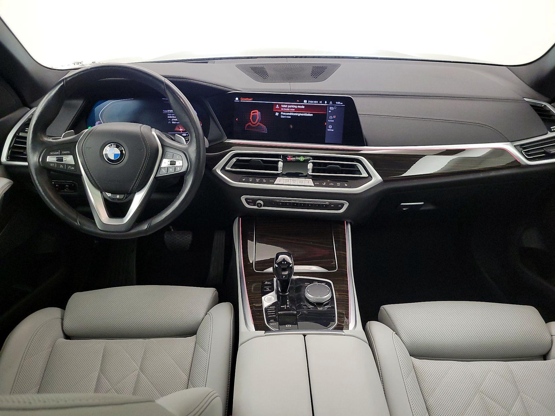 Thumbnail: 2023 BMW X5 - 9