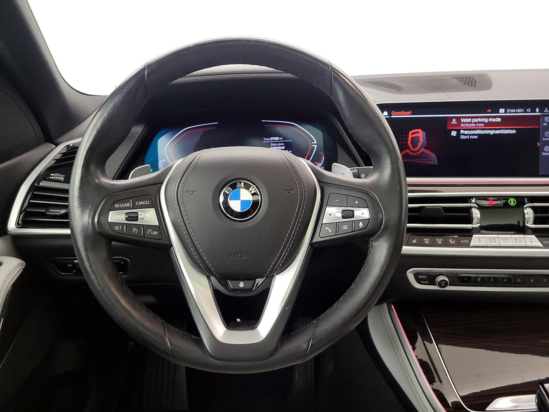 Thumbnail: 2023 BMW X5 - 10