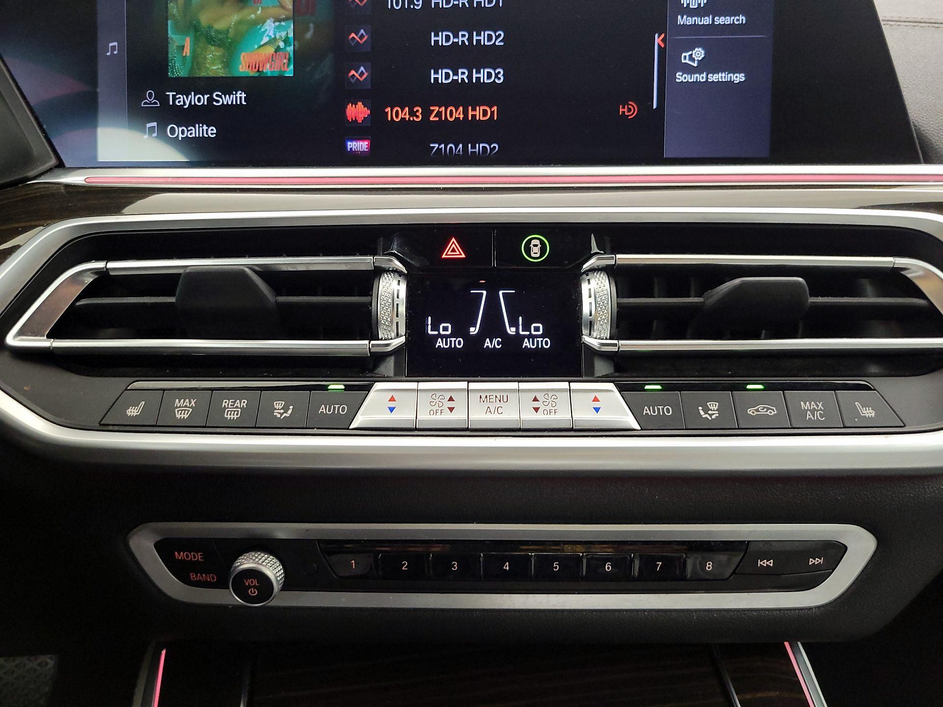 Thumbnail: 2023 BMW X5 - 17