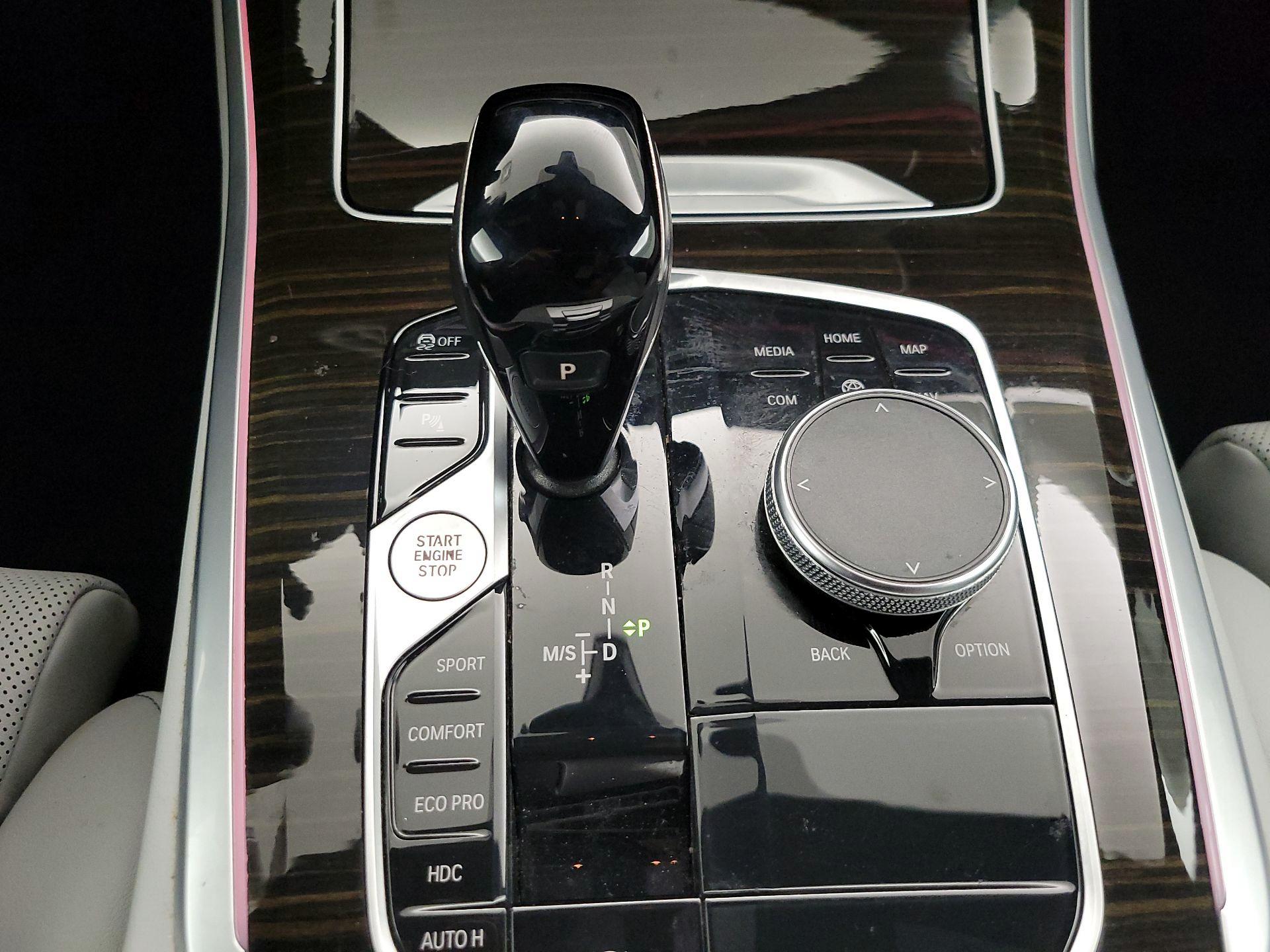 Thumbnail: 2023 BMW X5 - 18