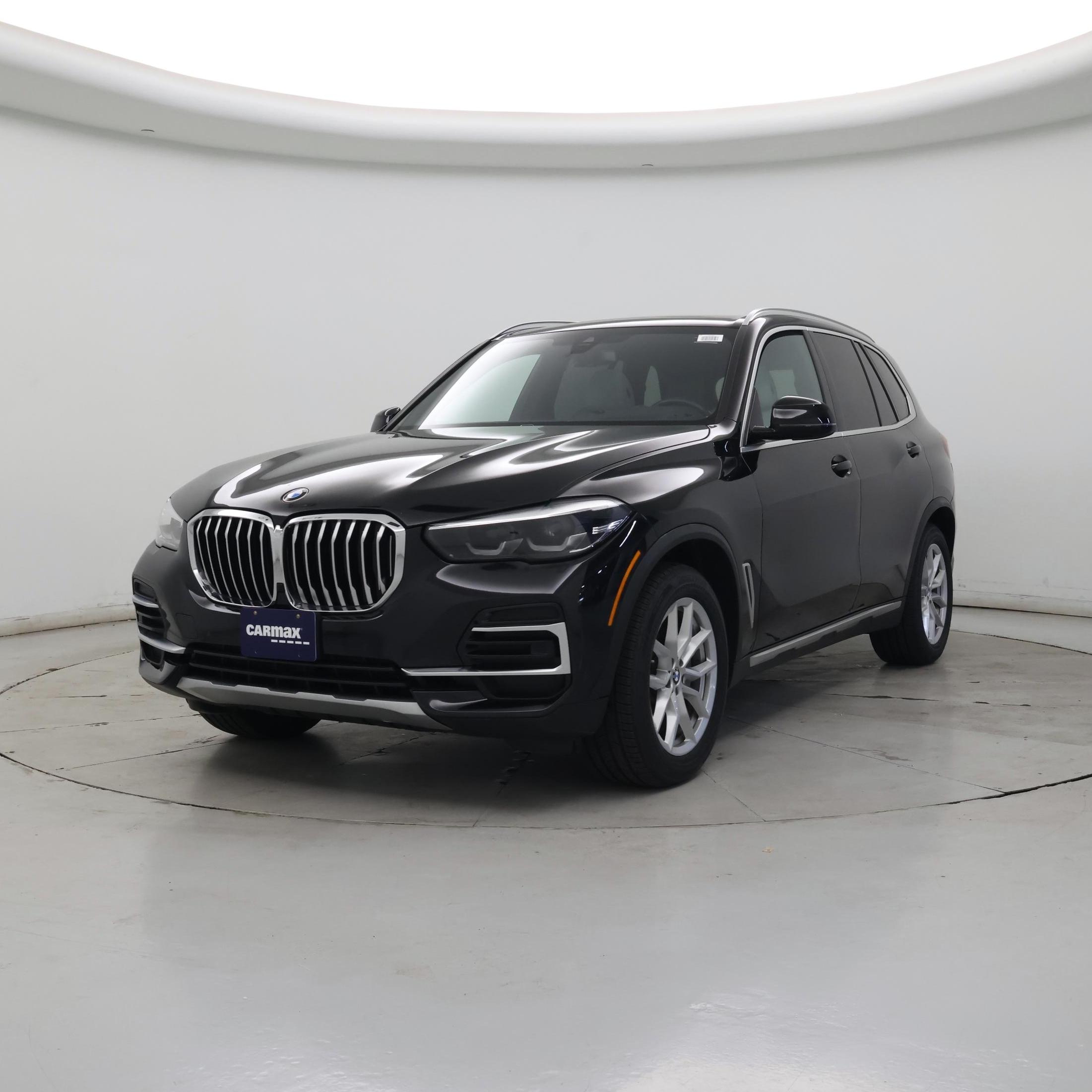 Thumbnail: 2023 BMW X5 - 4