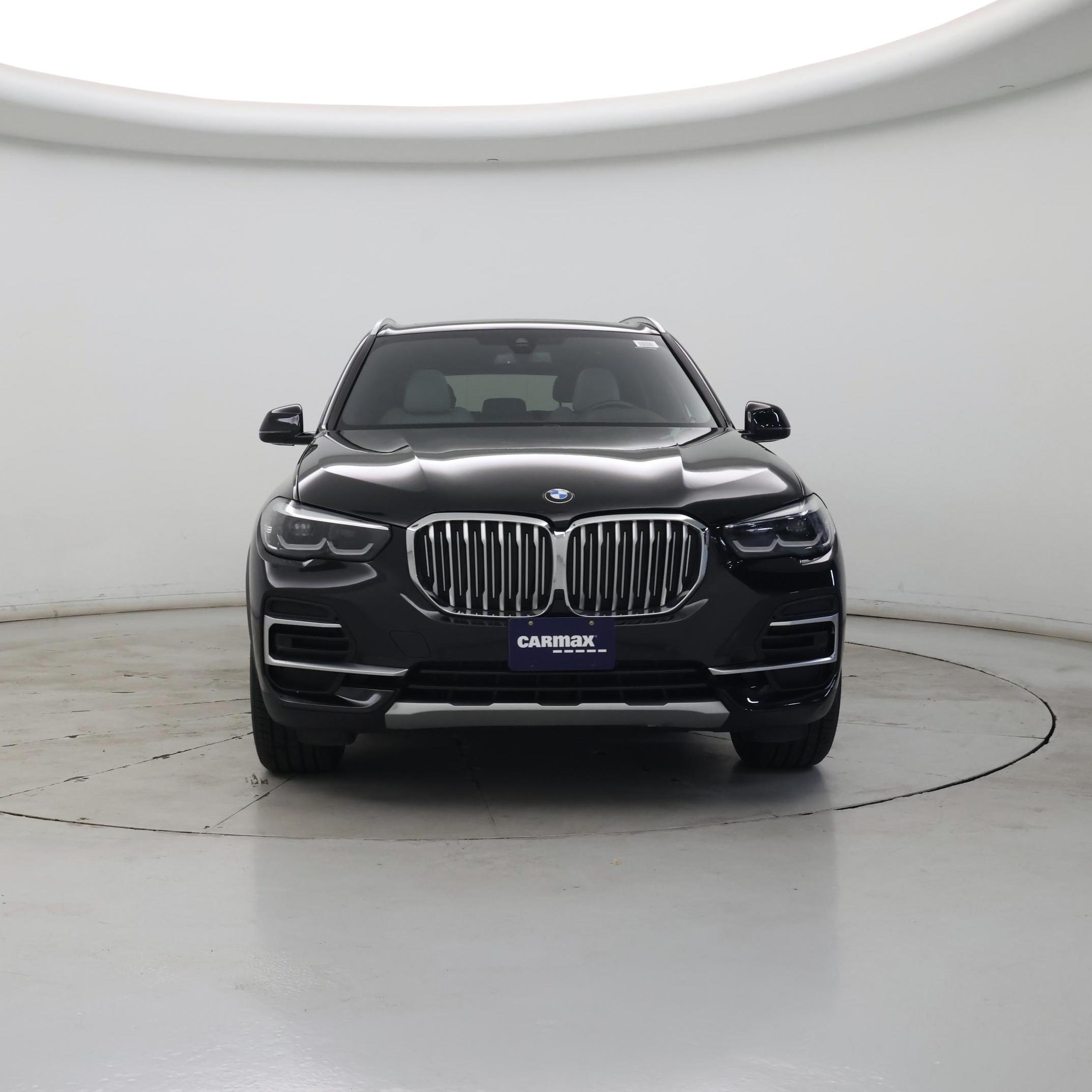 Thumbnail: 2023 BMW X5 - 5