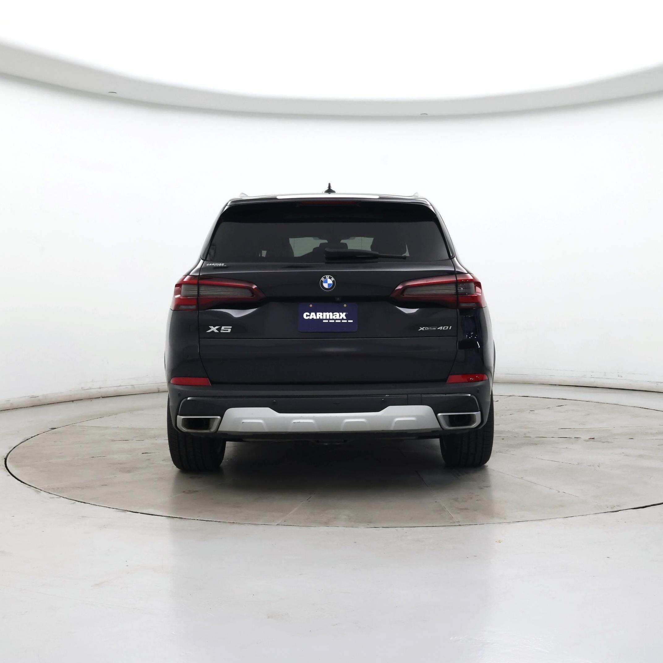 Thumbnail: 2023 BMW X5 - 6
