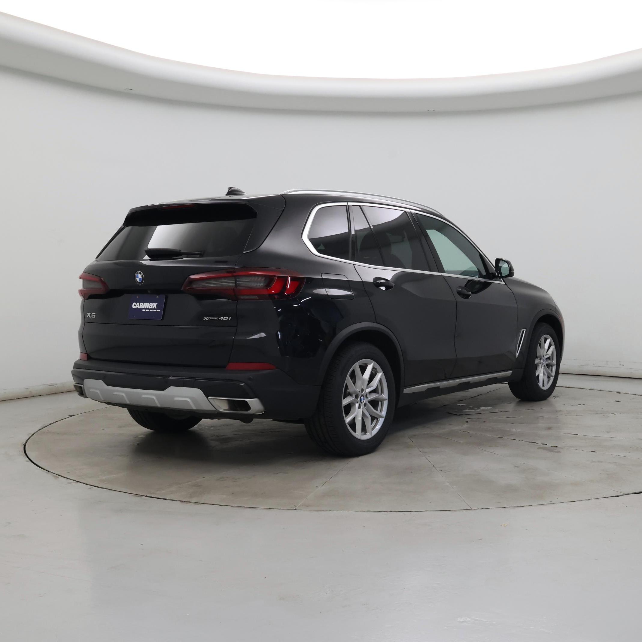 Thumbnail: 2023 BMW X5 - 8