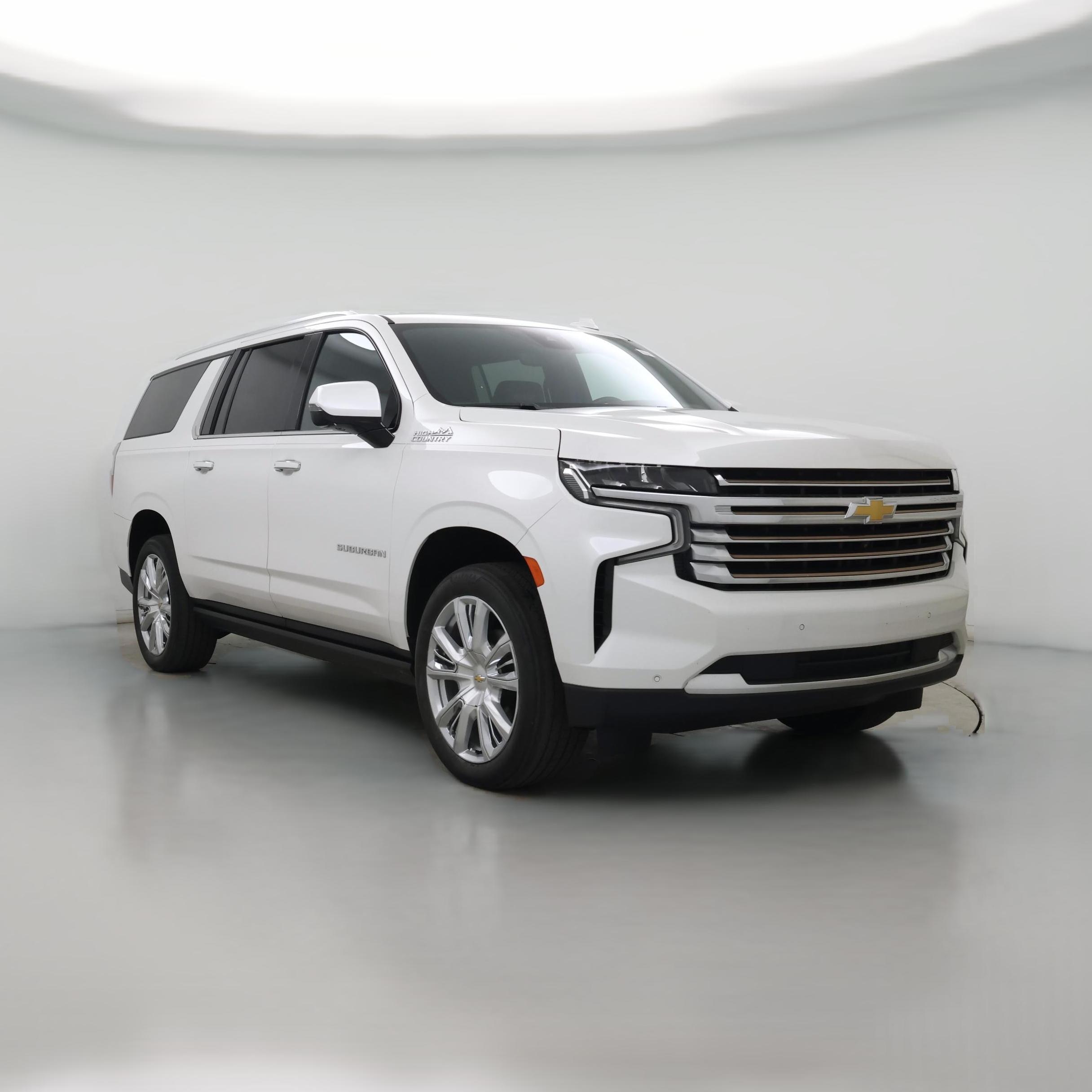 Thumbnail: 2023 Chevrolet Suburban - 1